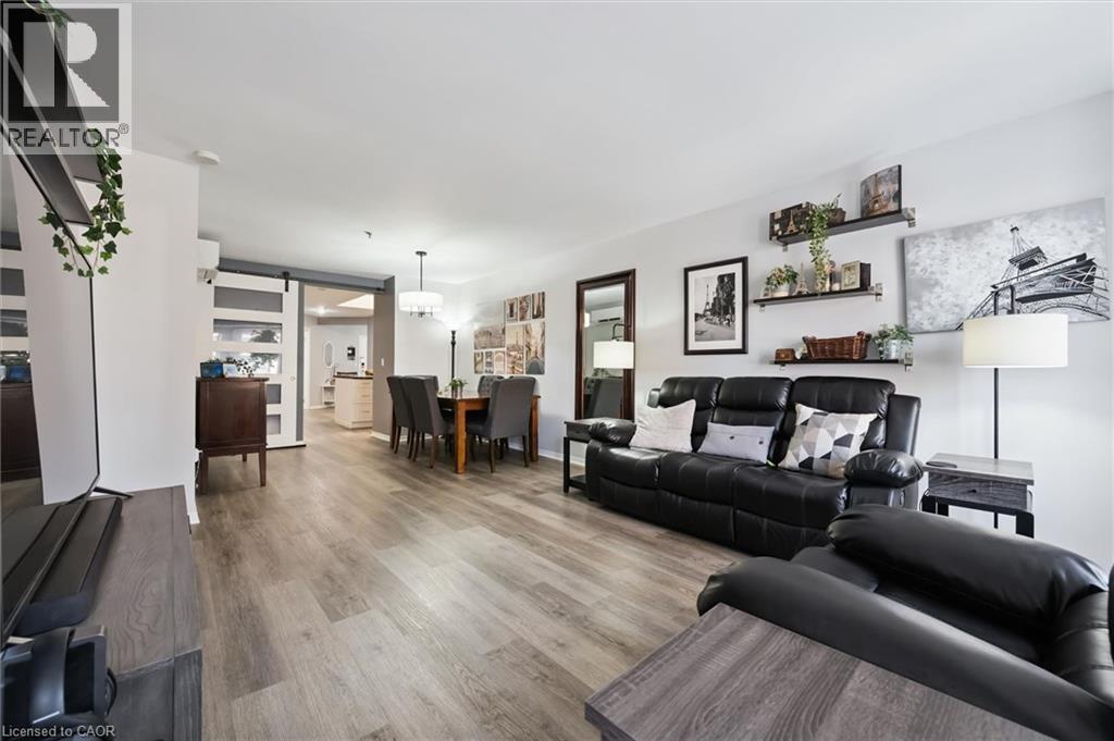 1009 QUEENSTON Road Unit# 205 — photo 17