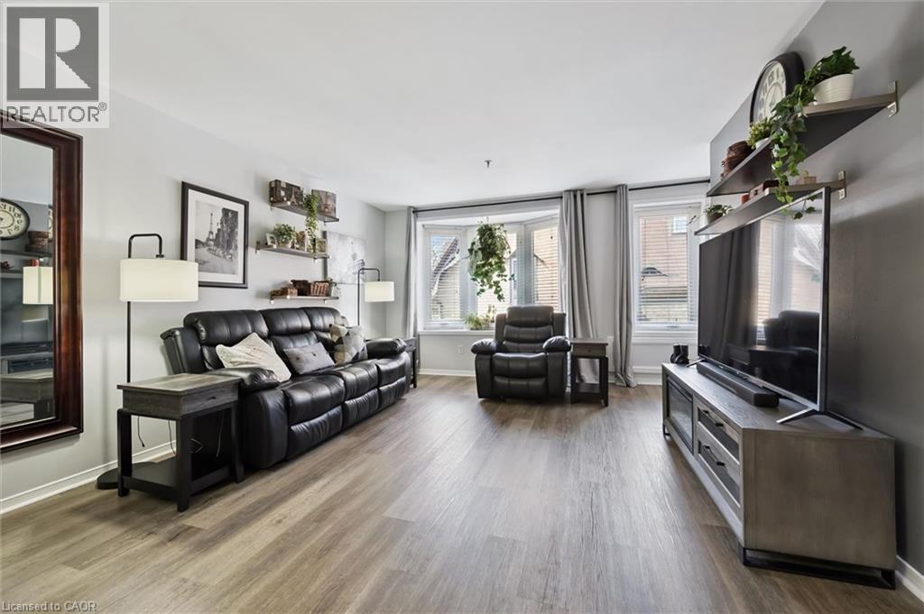1009 QUEENSTON Road Unit# 205 — photo 18