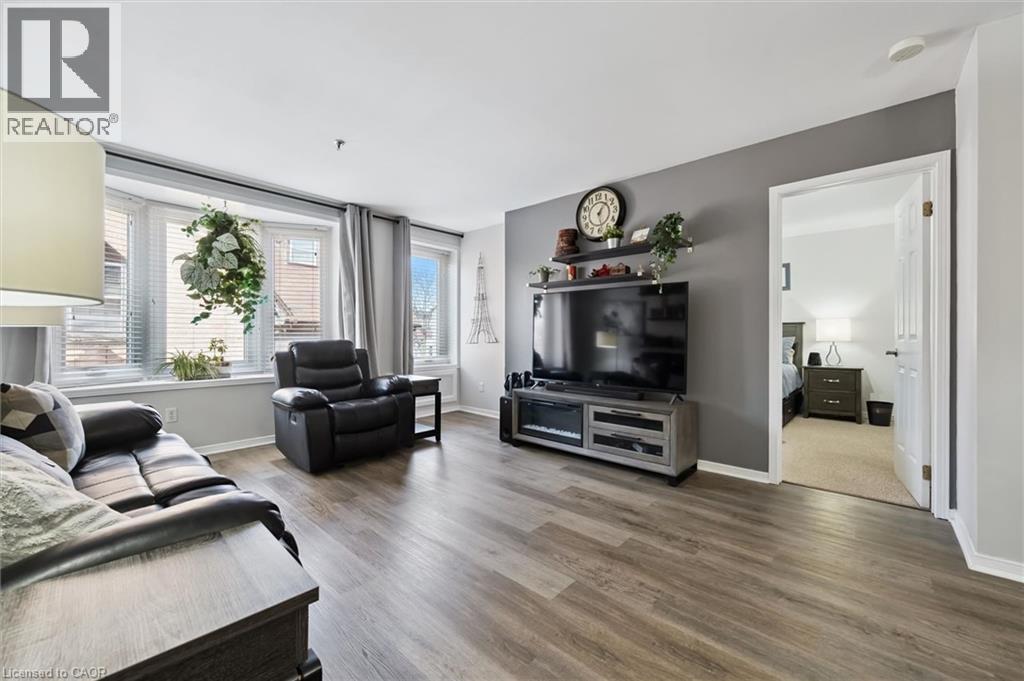 1009 QUEENSTON Road Unit# 205 — photo 20