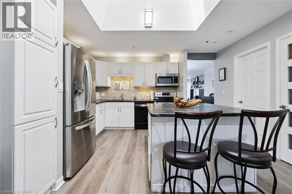 1009 QUEENSTON Road Unit# 205 — photo 8