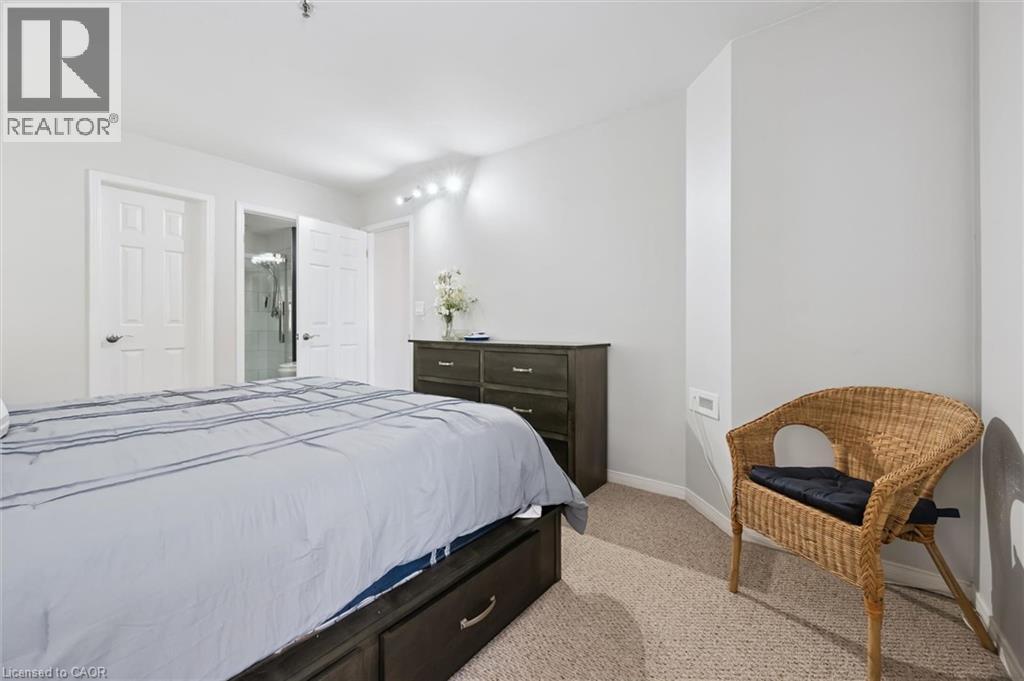 1009 QUEENSTON Road Unit# 205 — photo 24