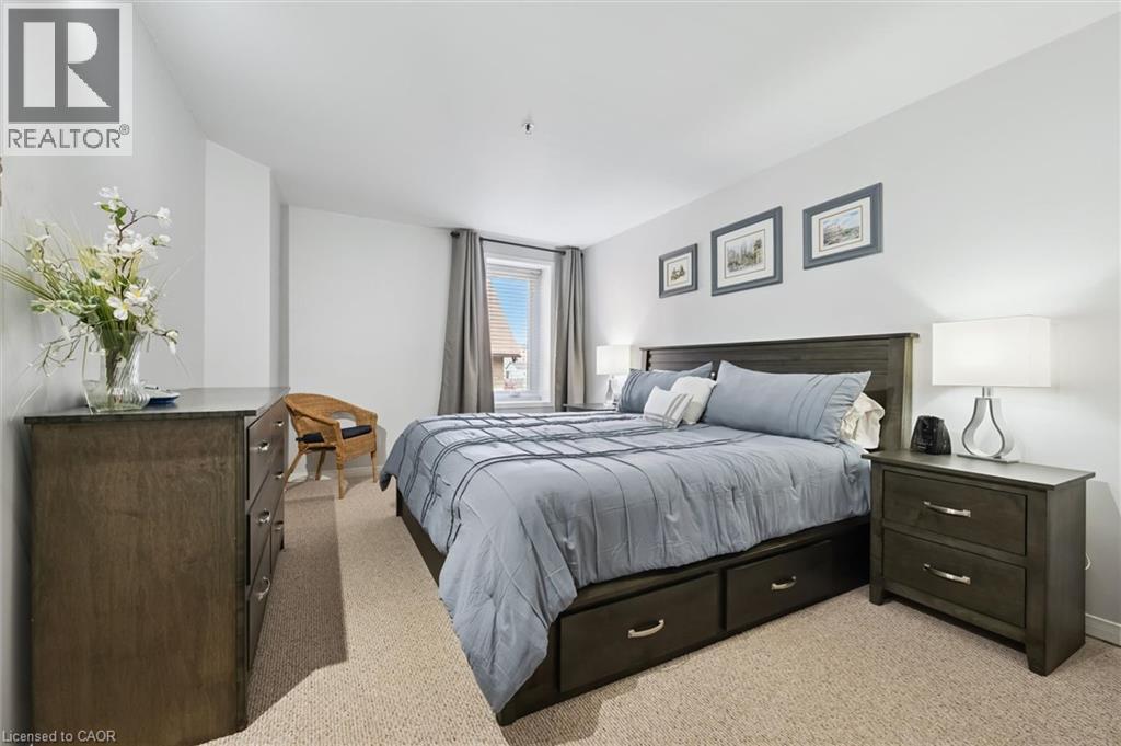 1009 QUEENSTON Road Unit# 205 — photo 22
