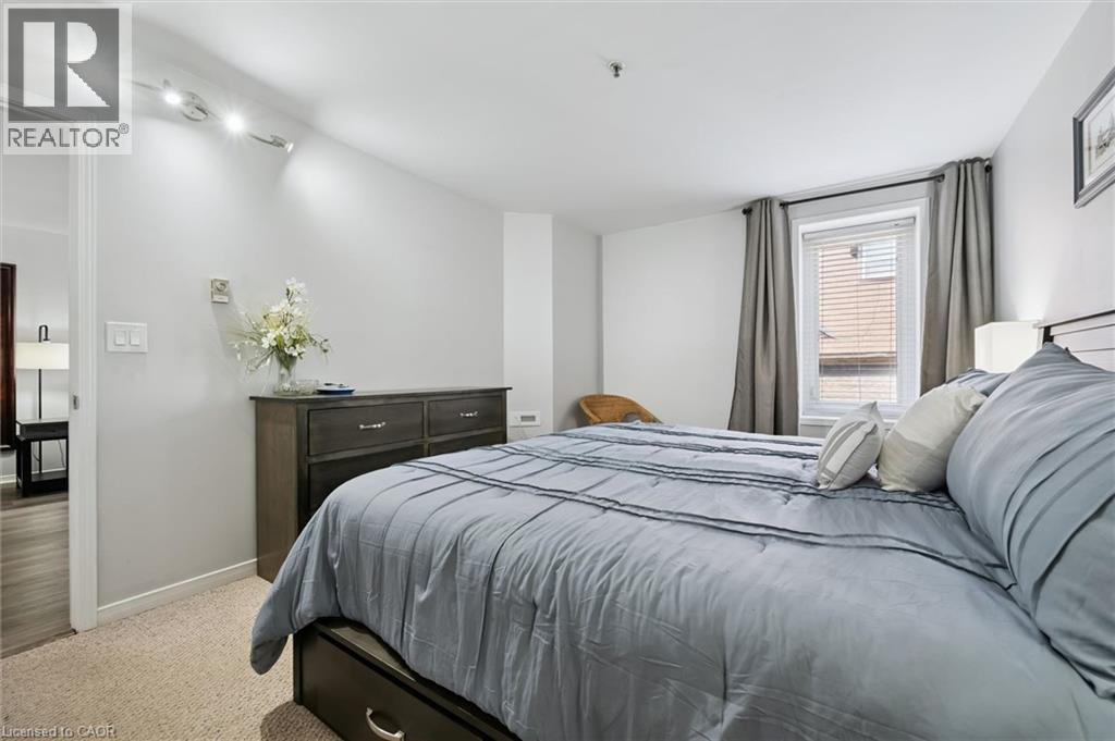 1009 QUEENSTON Road Unit# 205 — photo 23