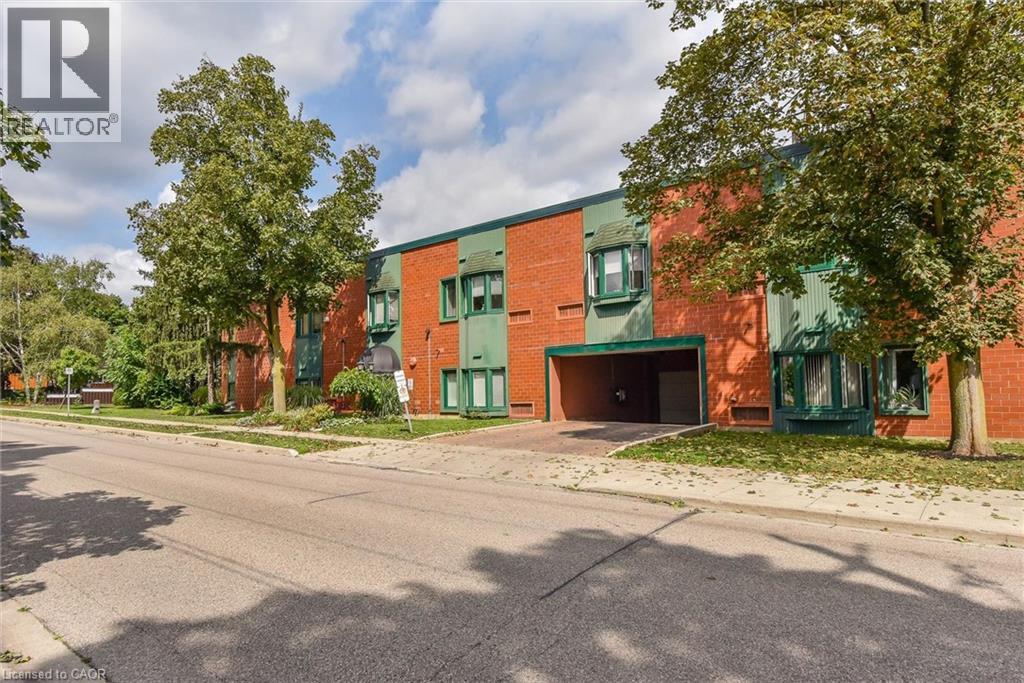 1009 QUEENSTON Road Unit# 205 — photo 38