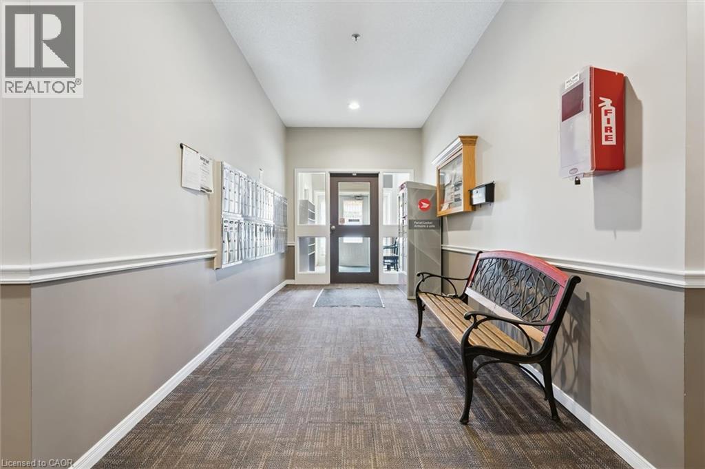 1009 QUEENSTON Road Unit# 205 — photo 44