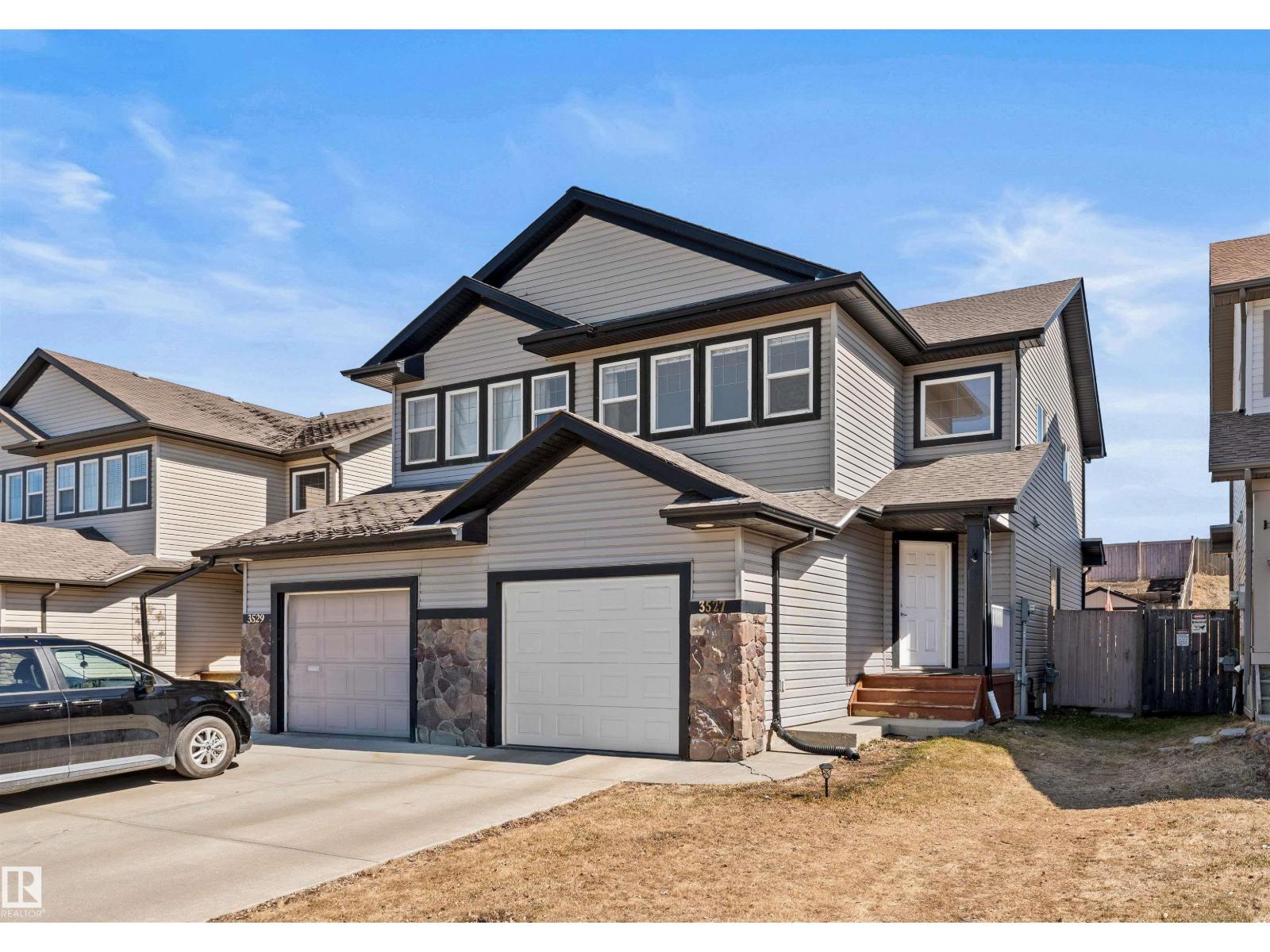 3527 11 ST NW, Edmonton