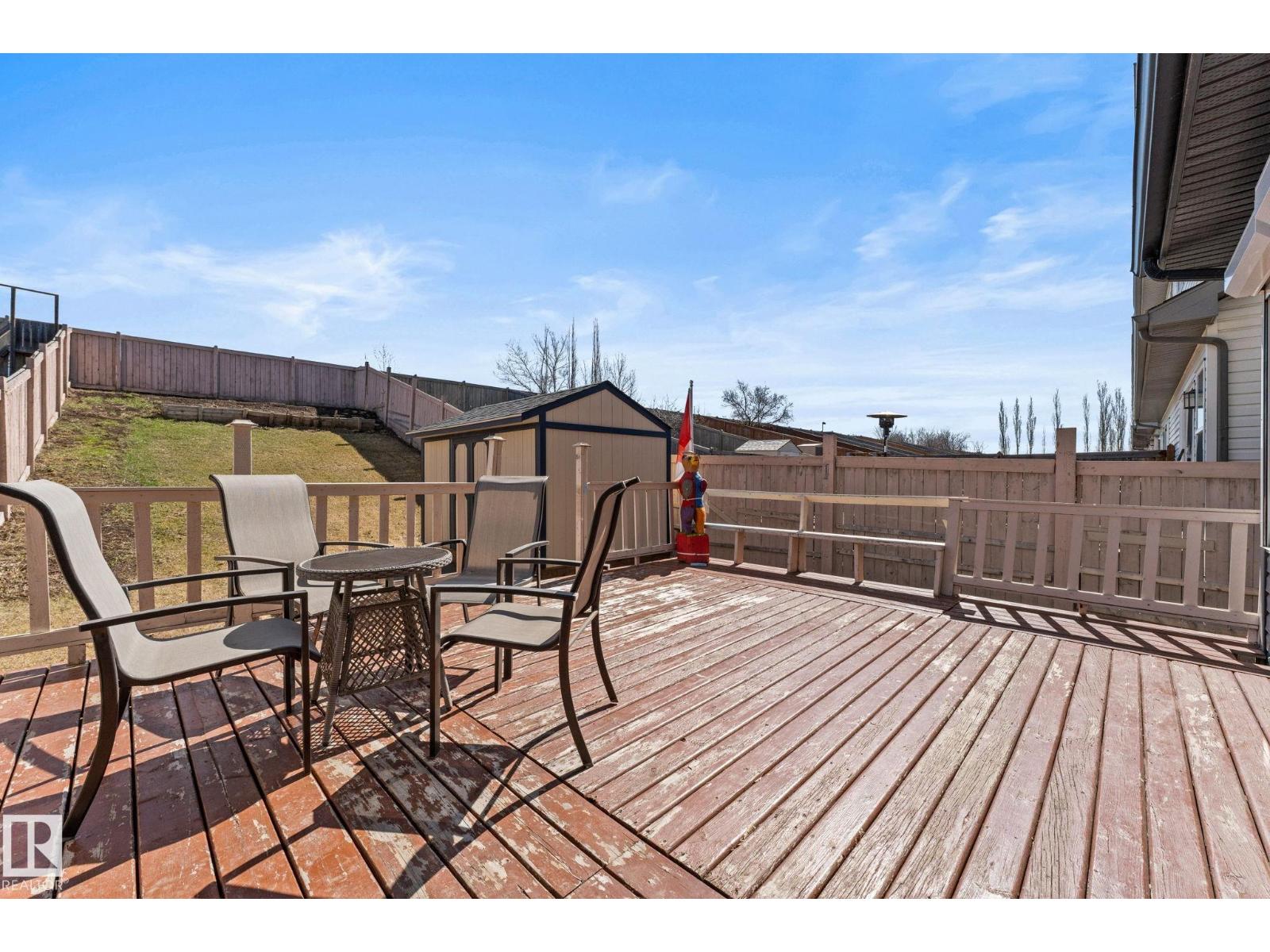 3527 11 ST NW, Edmonton