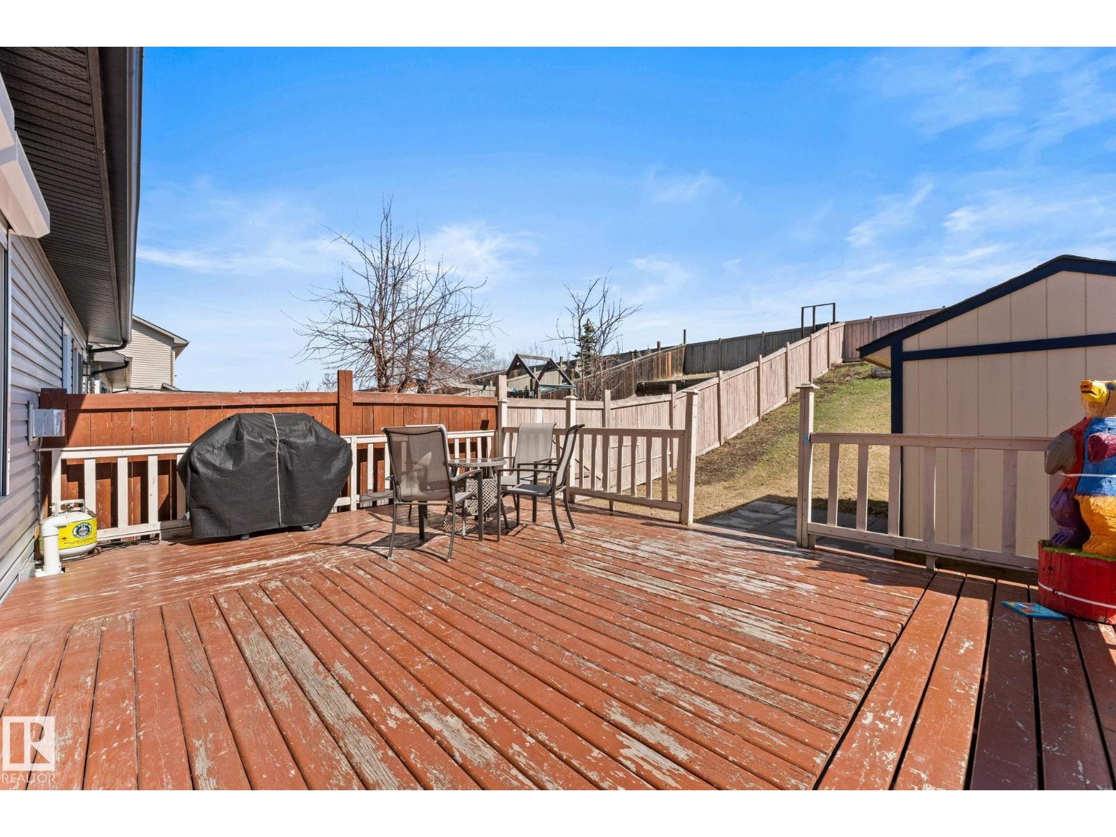 3527 11 ST NW, Edmonton