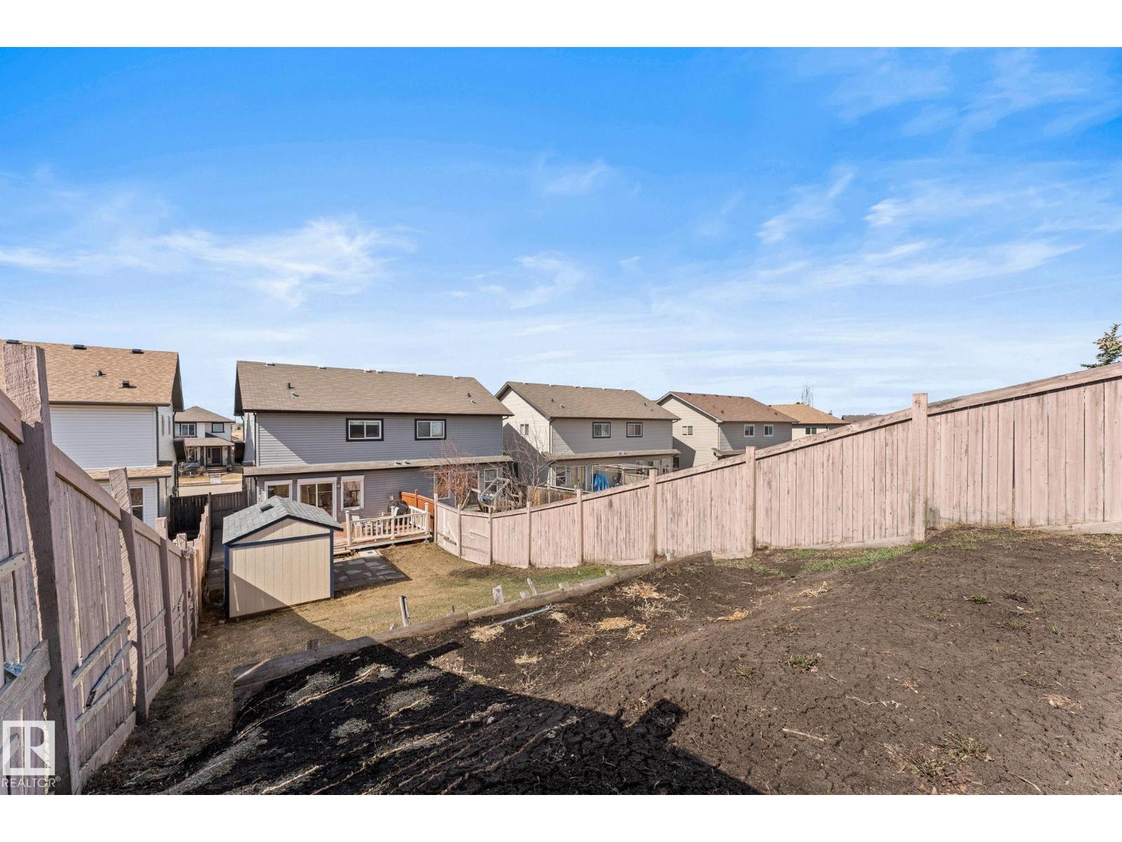 3527 11 ST NW, Edmonton