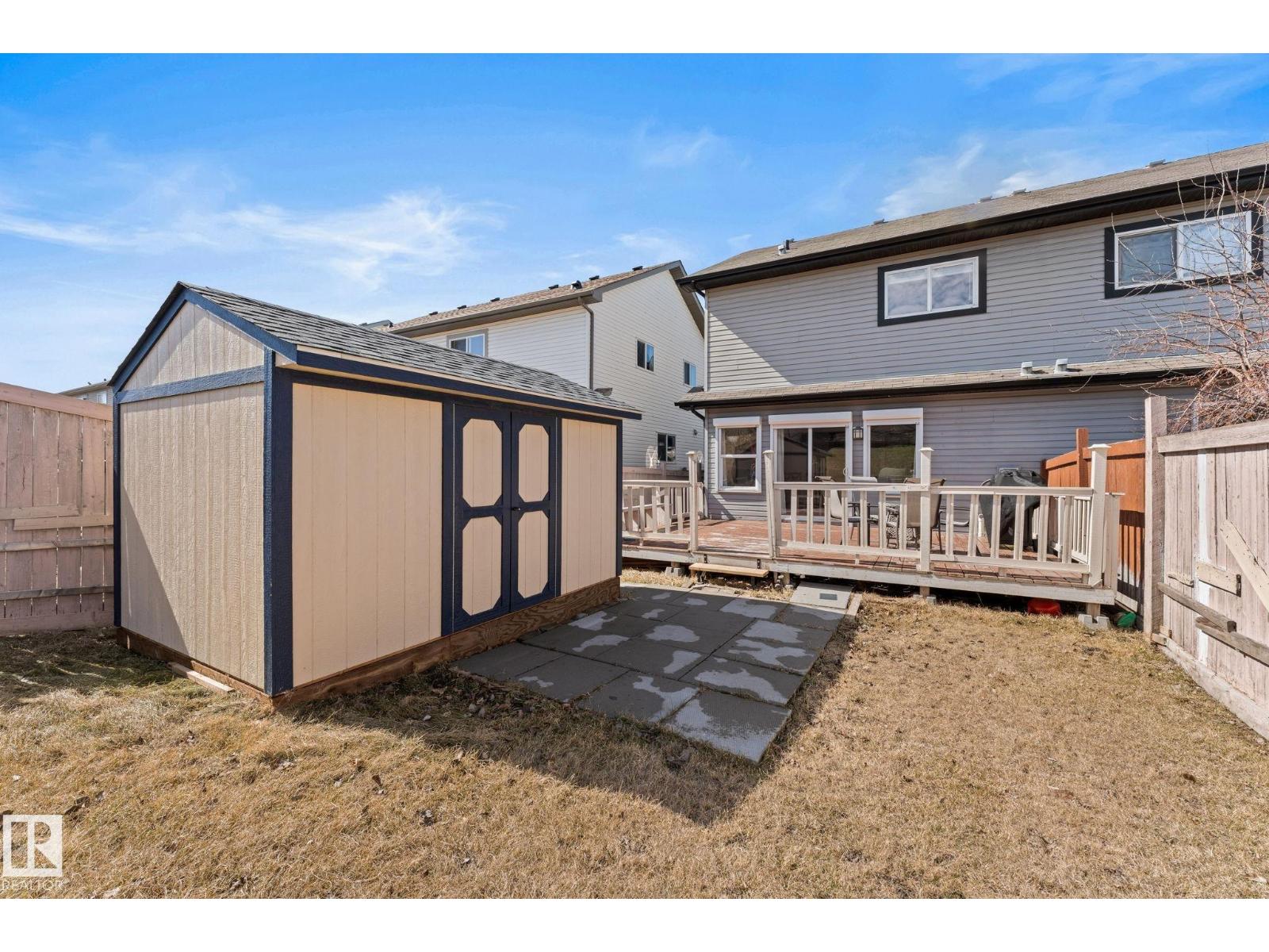 3527 11 ST NW, Edmonton