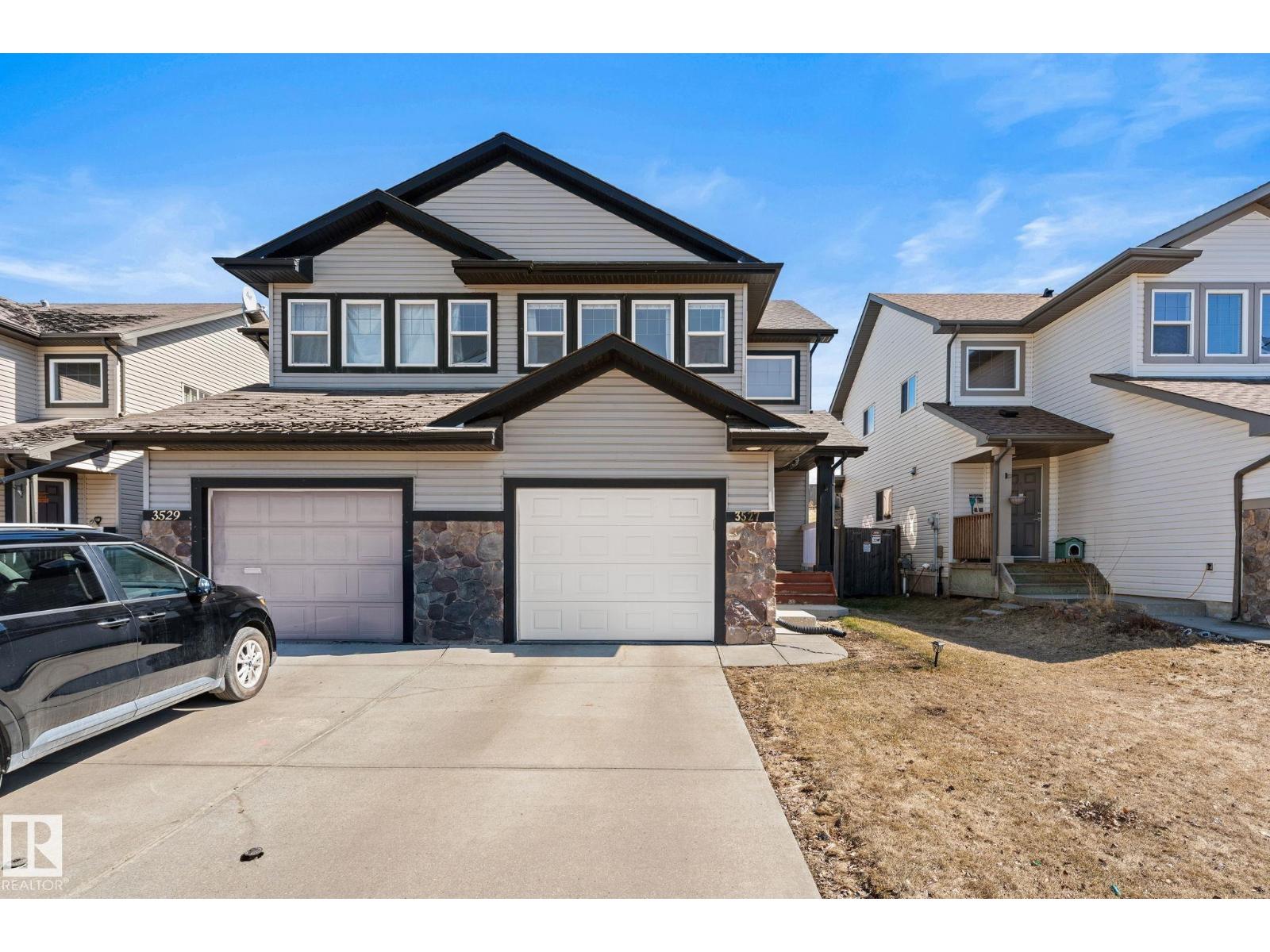 3527 11 ST NW, Edmonton