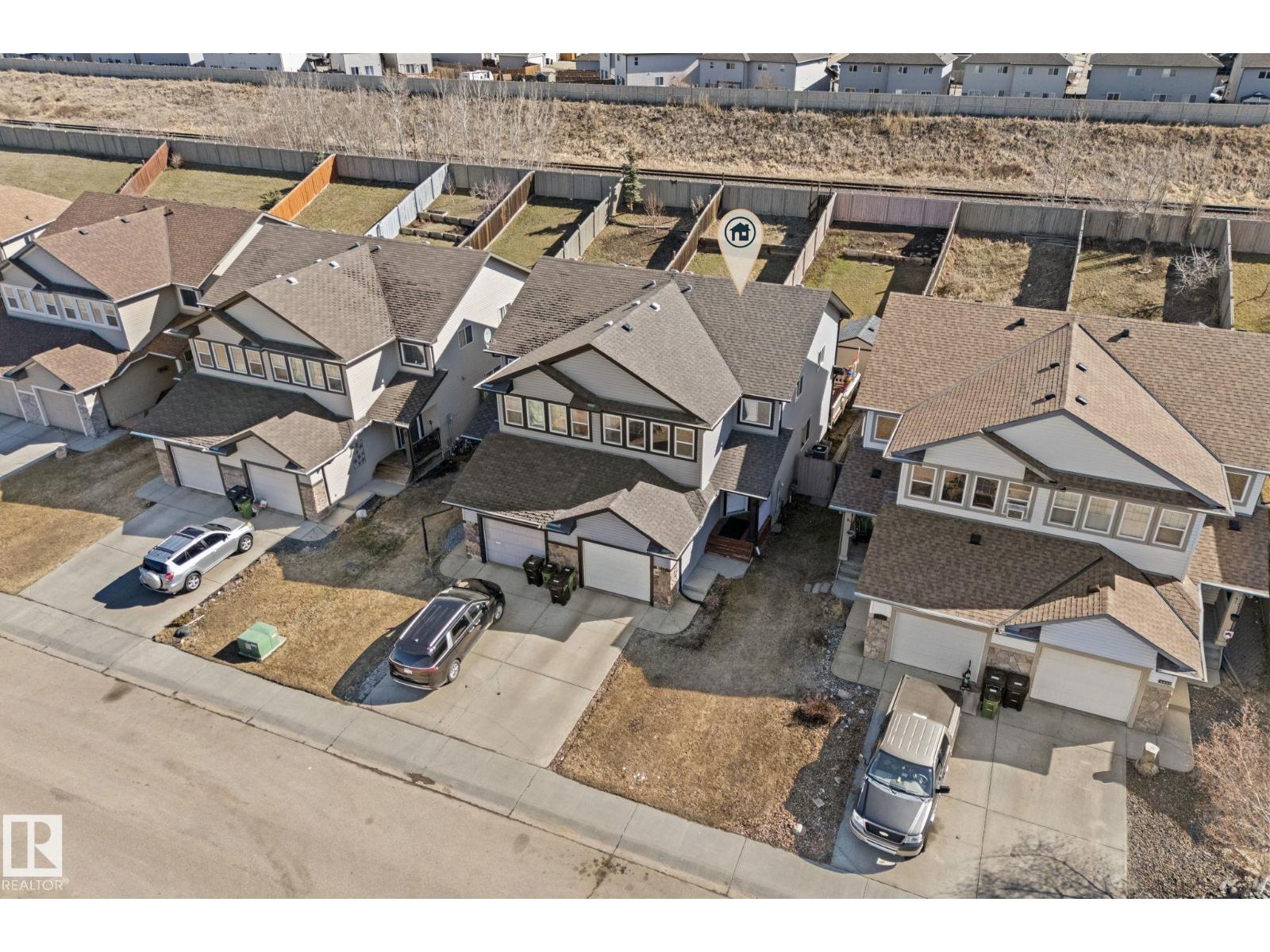 3527 11 ST NW, Edmonton