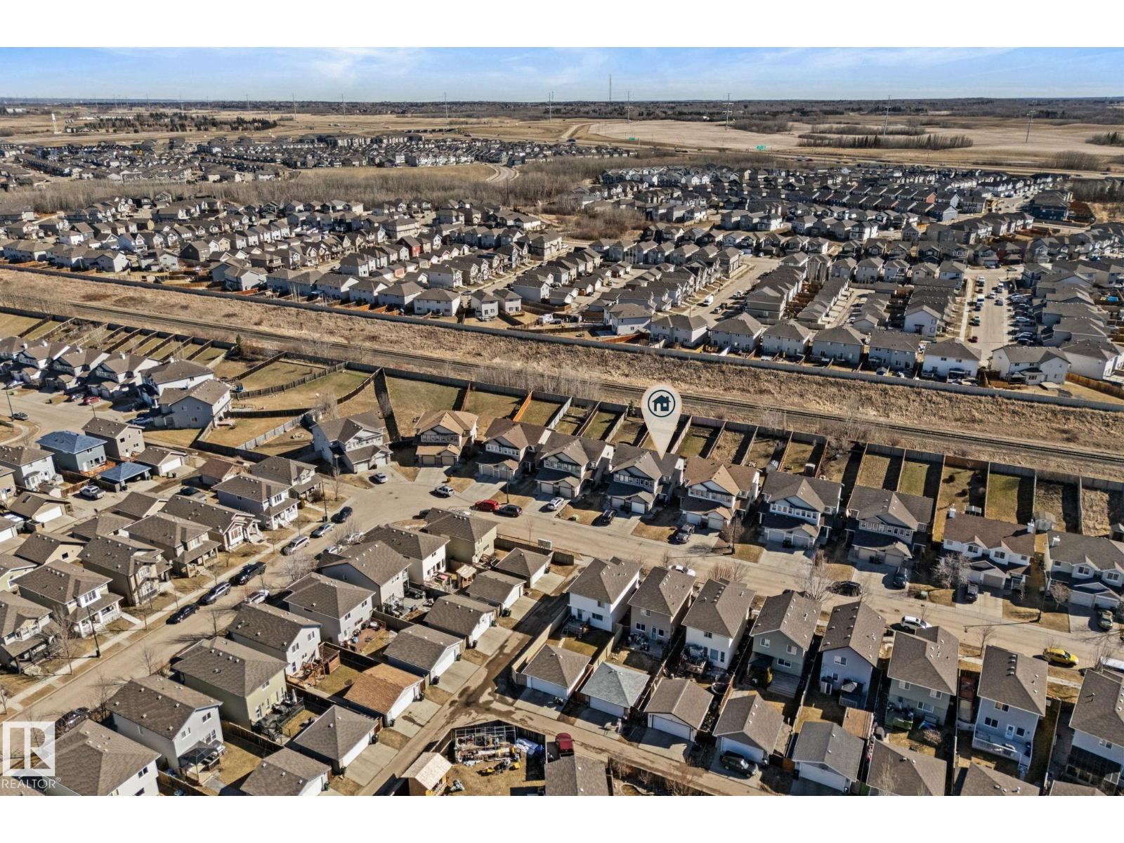 3527 11 ST NW, Edmonton