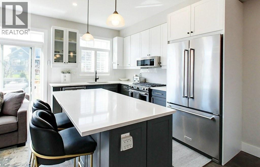 212 COURTLAND Street, The Blue Mountains, Ontario, L9Y4E4 — Photo 11