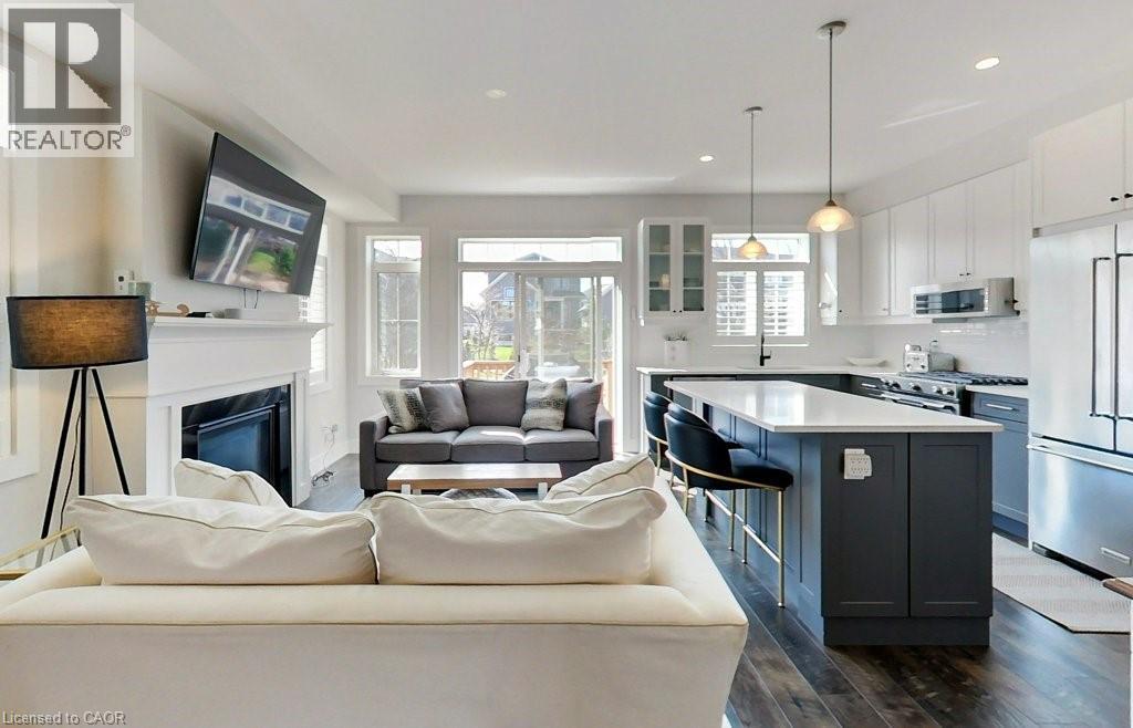 212 COURTLAND Street, The Blue Mountains, Ontario, L9Y4E4 — Photo 16