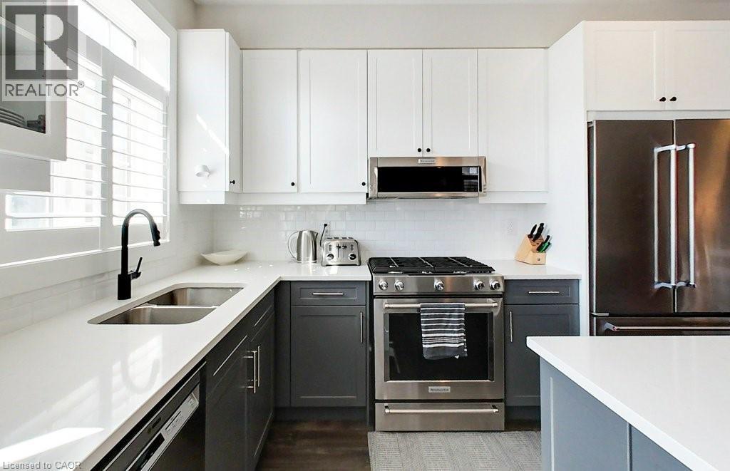 212 COURTLAND Street, The Blue Mountains, Ontario, L9Y4E4 — Photo 12