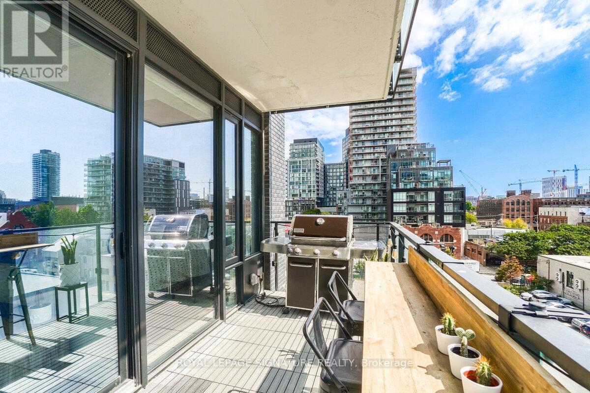 #505 55 ONTARIO STREET - 19