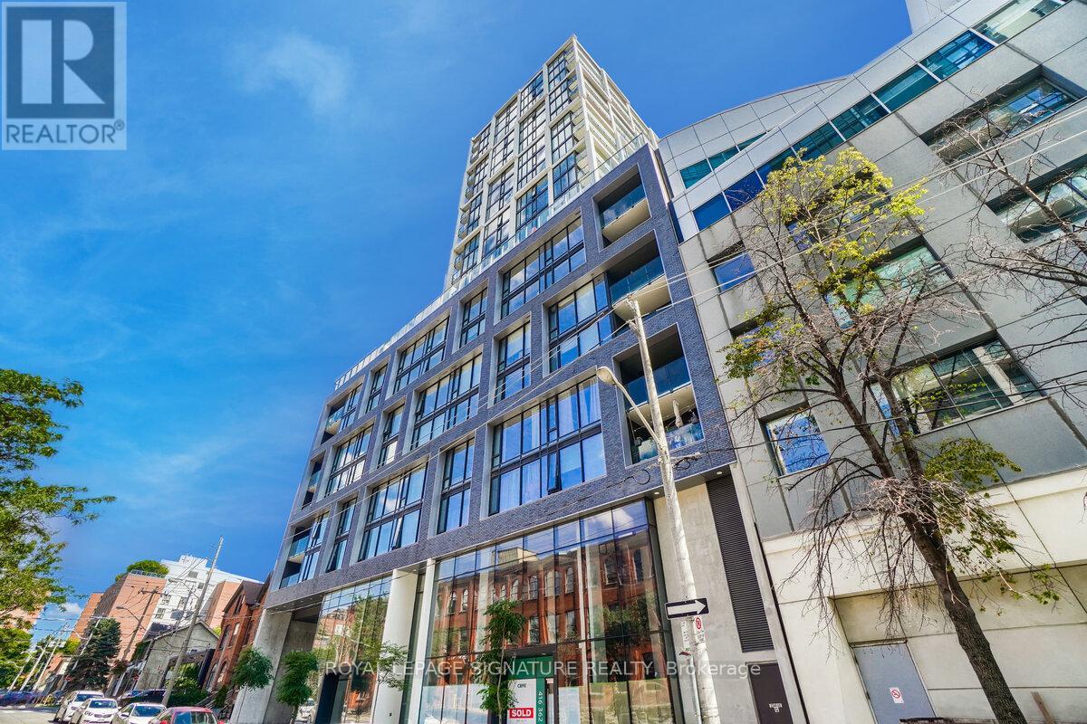 #505 55 ONTARIO STREET - 25