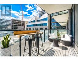 505 - 55 Ontario Street, Toronto, ON M5A0T8 Photo 18