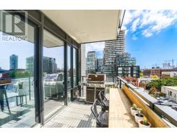 505 - 55 Ontario Street, Toronto, ON M5A0T8 Photo 25
