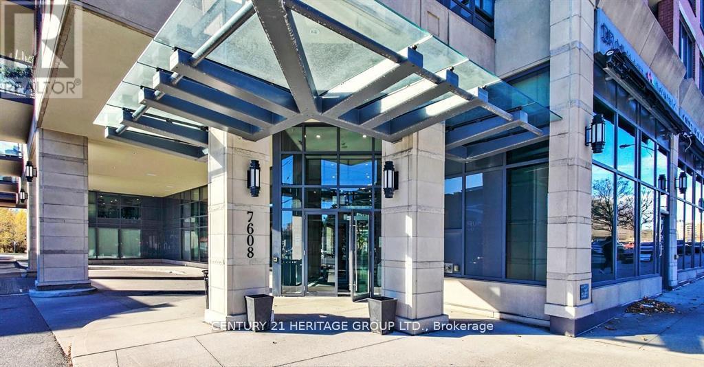 Listing photo of 517 - 7608 YONGE STREET