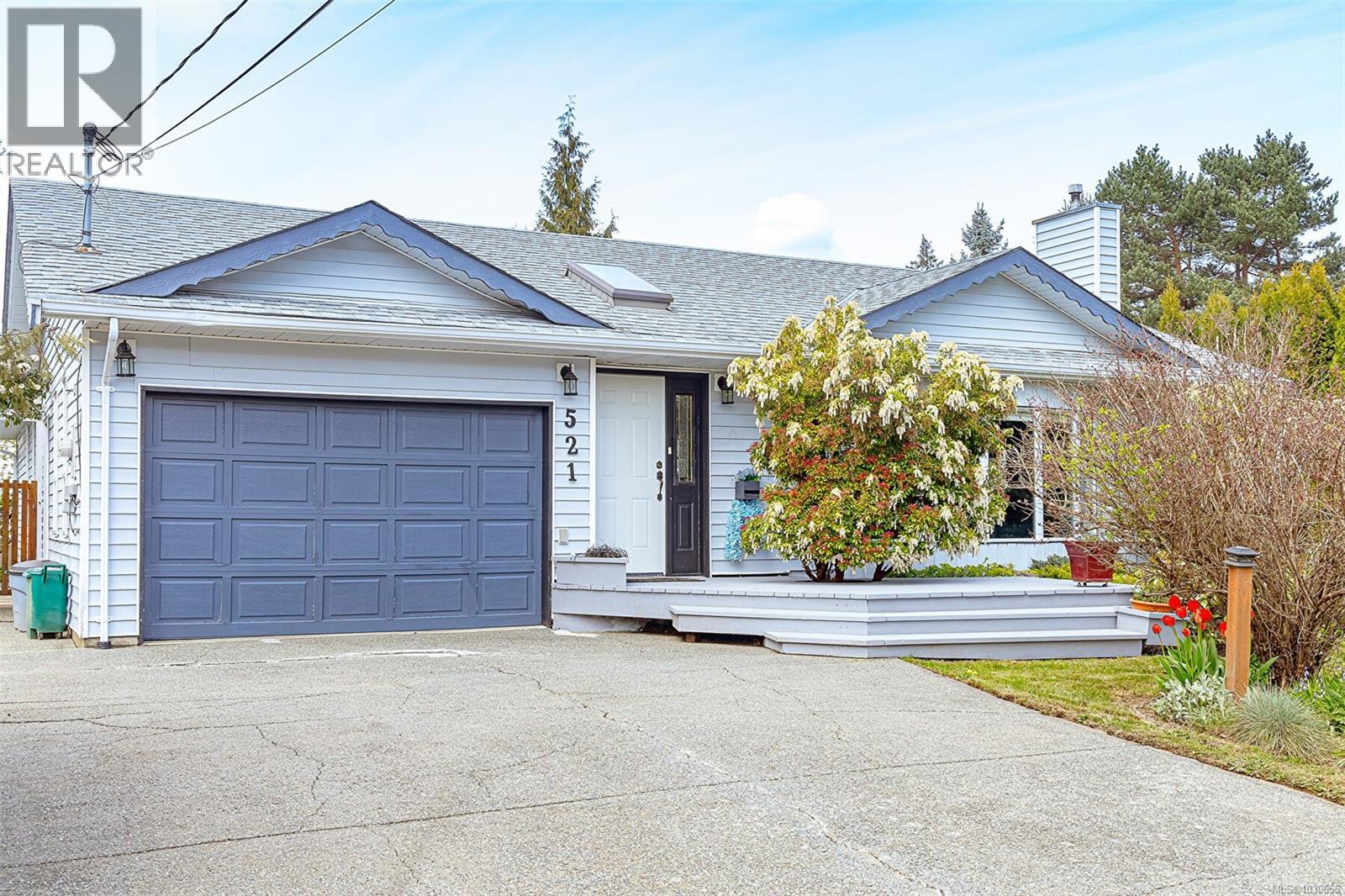 521 Wilrose Pl - 1