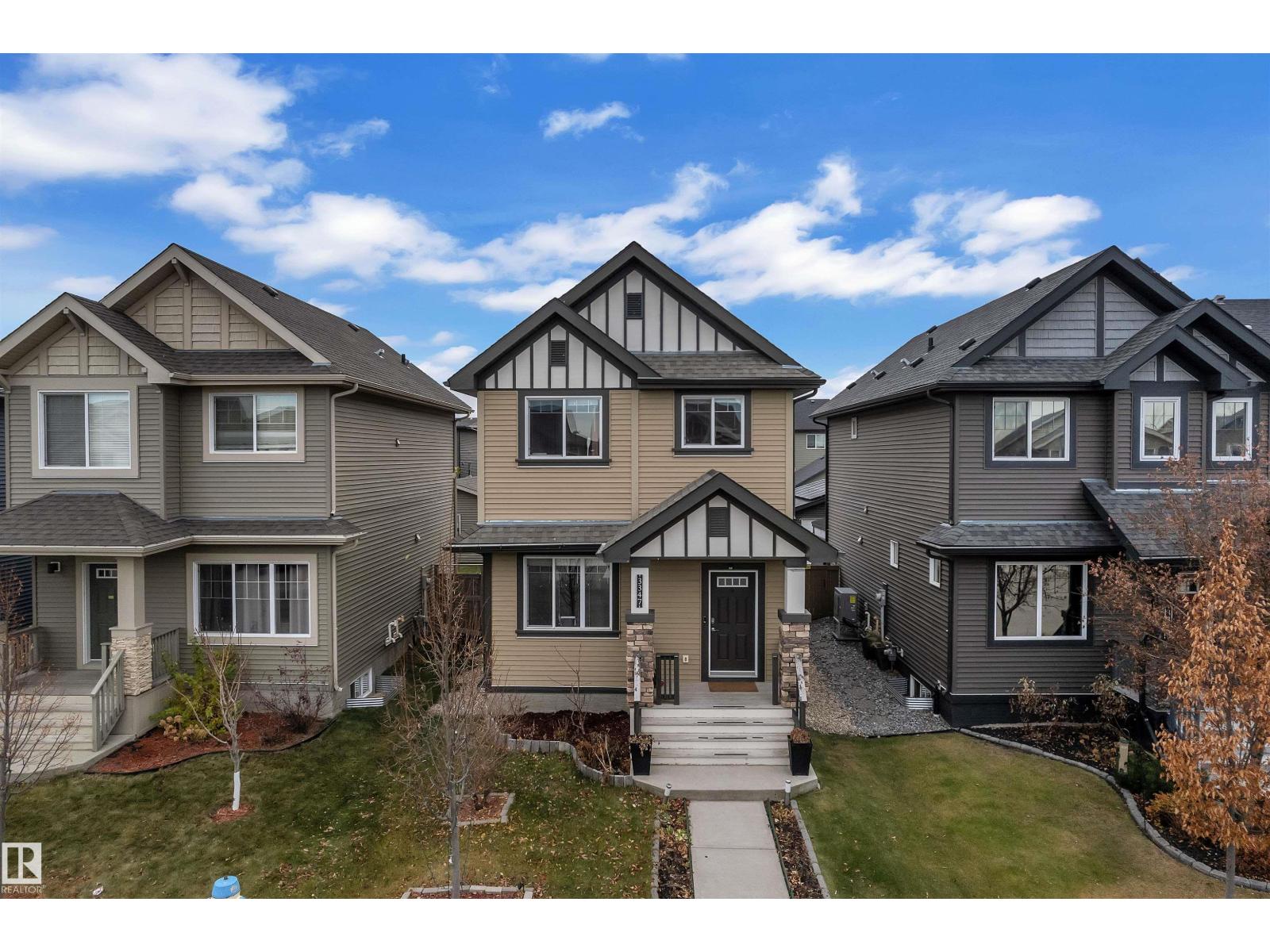 3347 Weidle WY SW, Edmonton