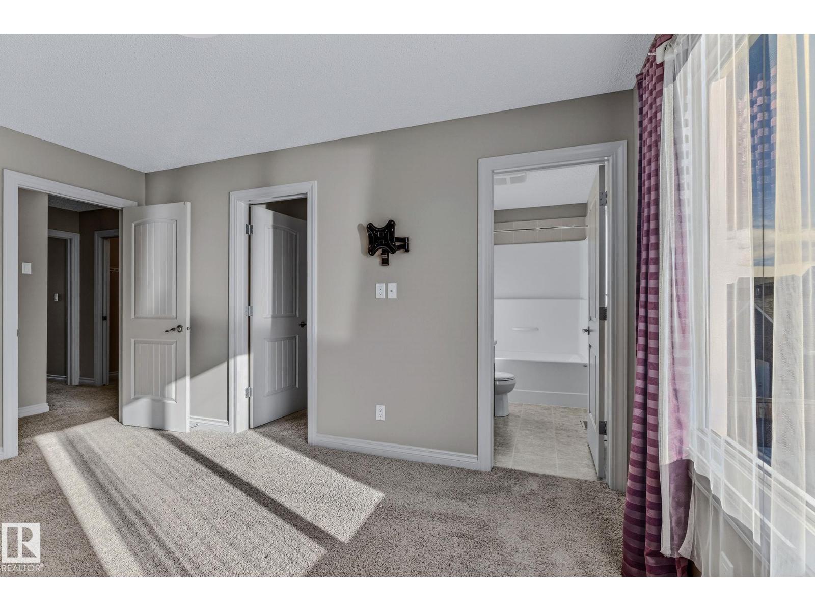 3347 Weidle WY SW, Edmonton