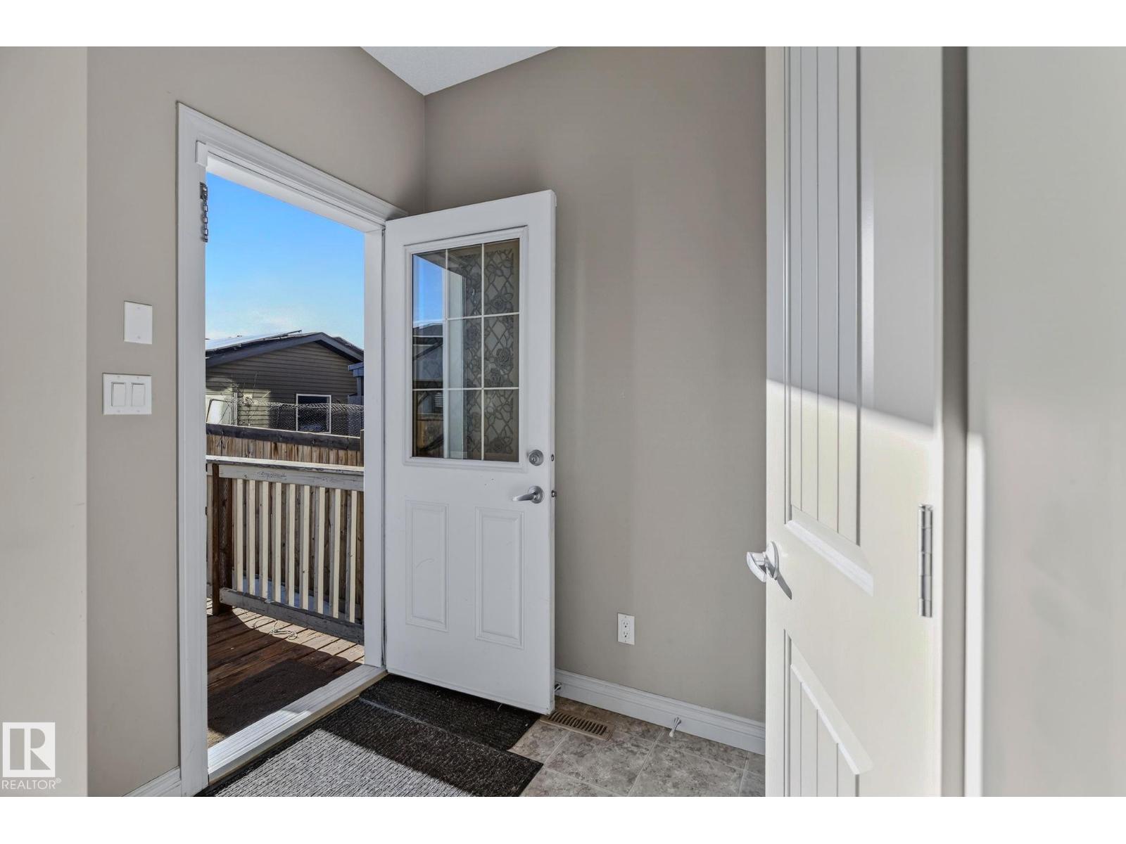 3347 Weidle WY SW, Edmonton