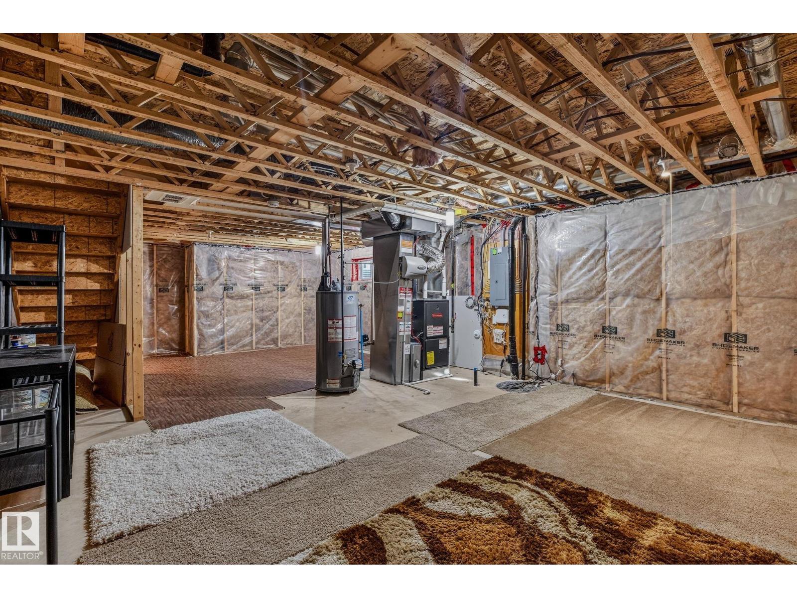 3347 Weidle WY SW, Edmonton