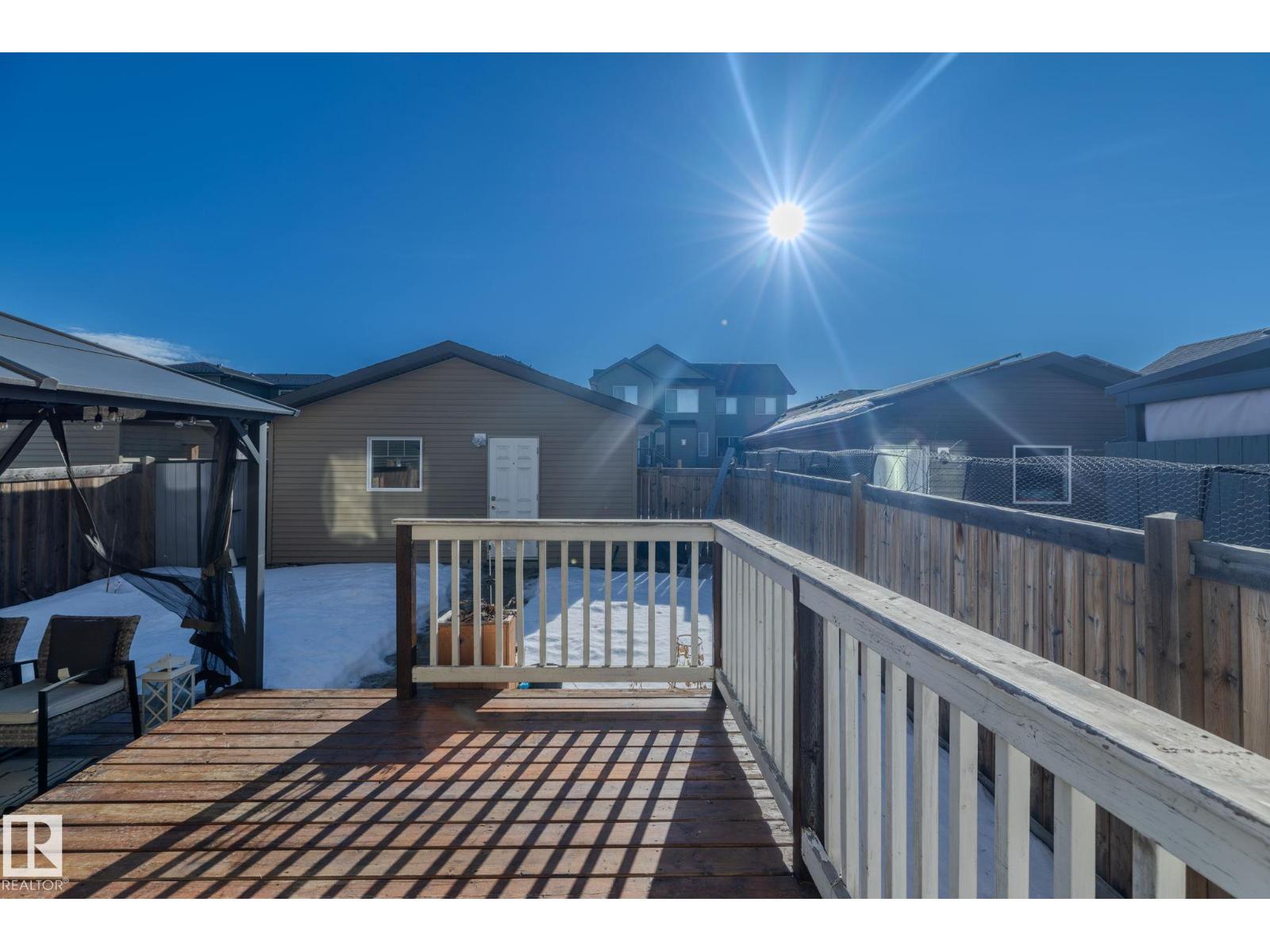 3347 Weidle WY SW, Edmonton