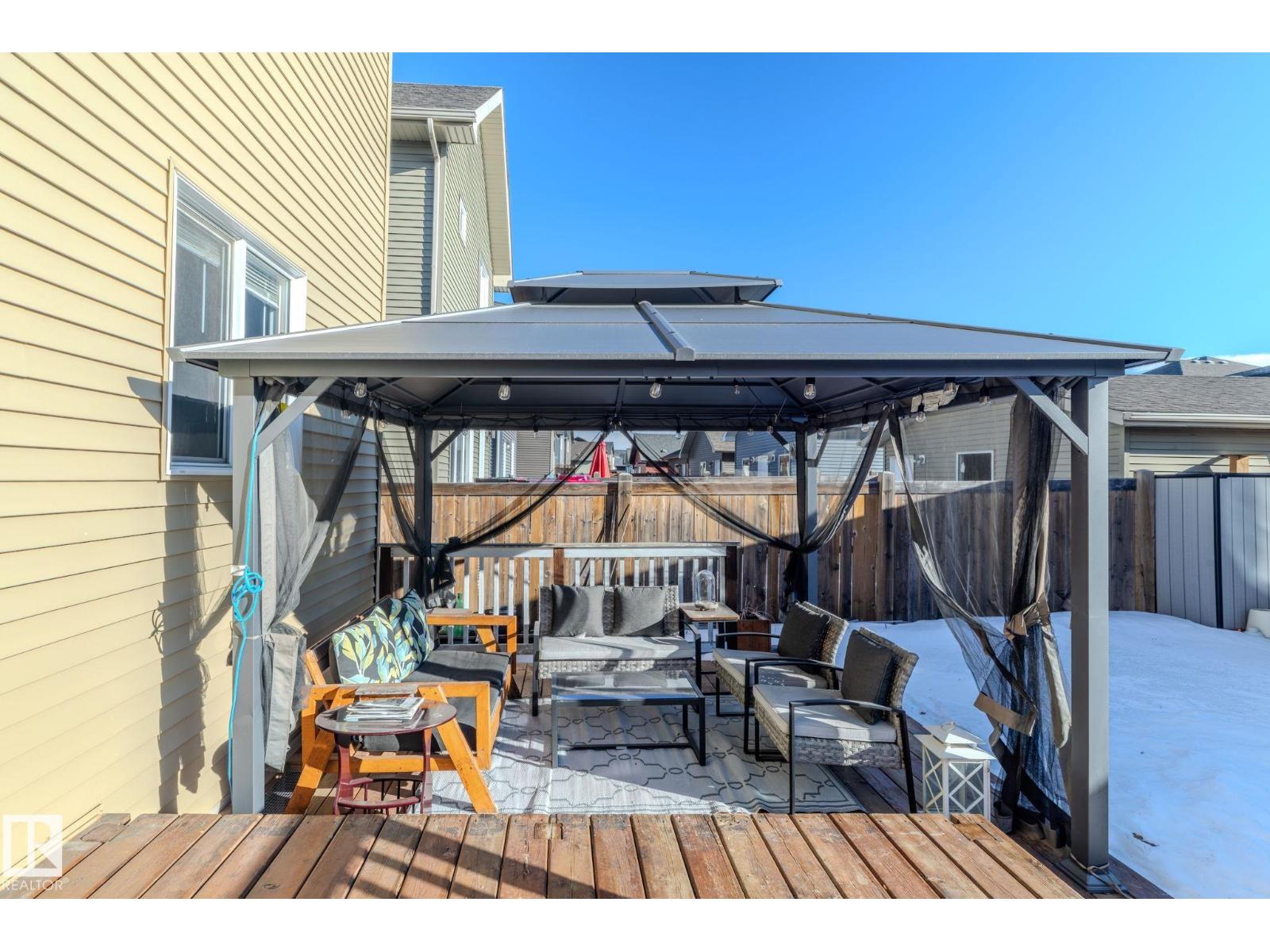 3347 Weidle WY SW, Edmonton