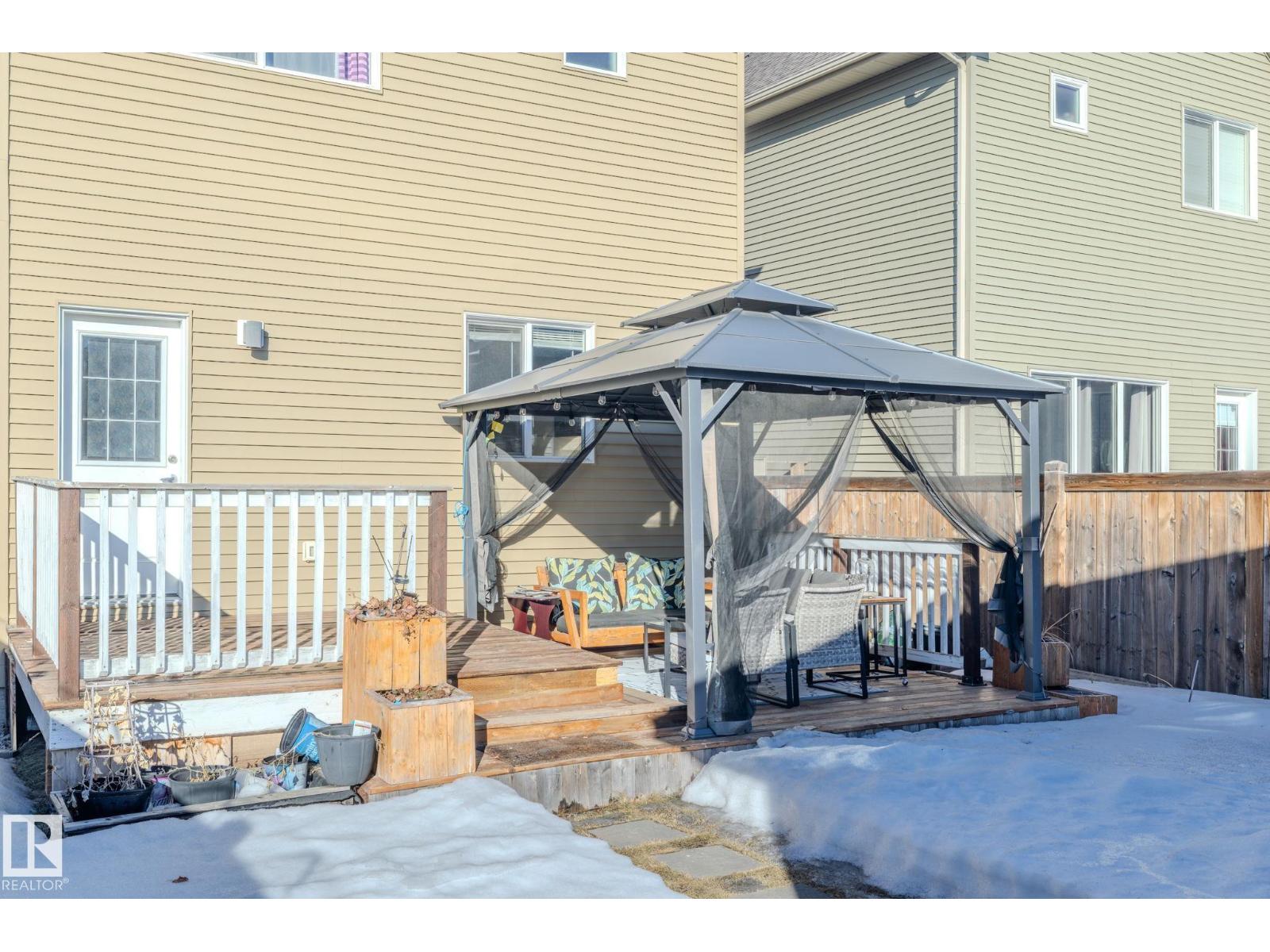 3347 Weidle WY SW, Edmonton