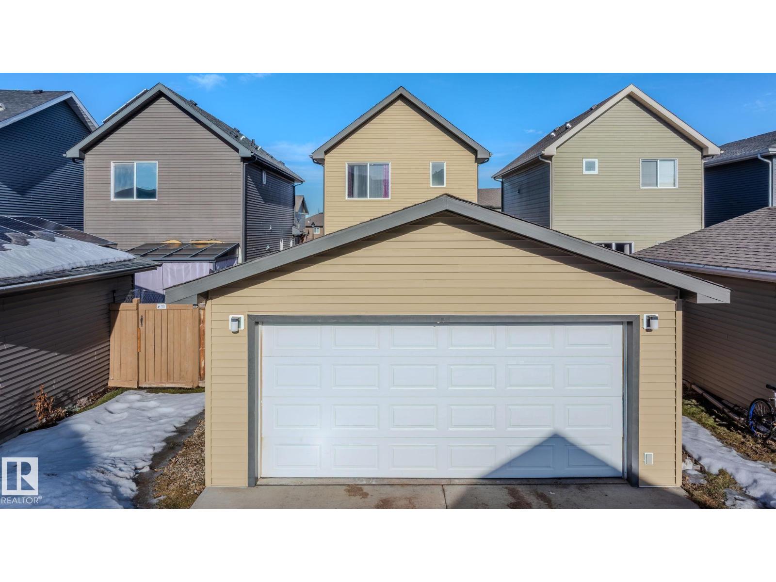 3347 Weidle WY SW, Edmonton