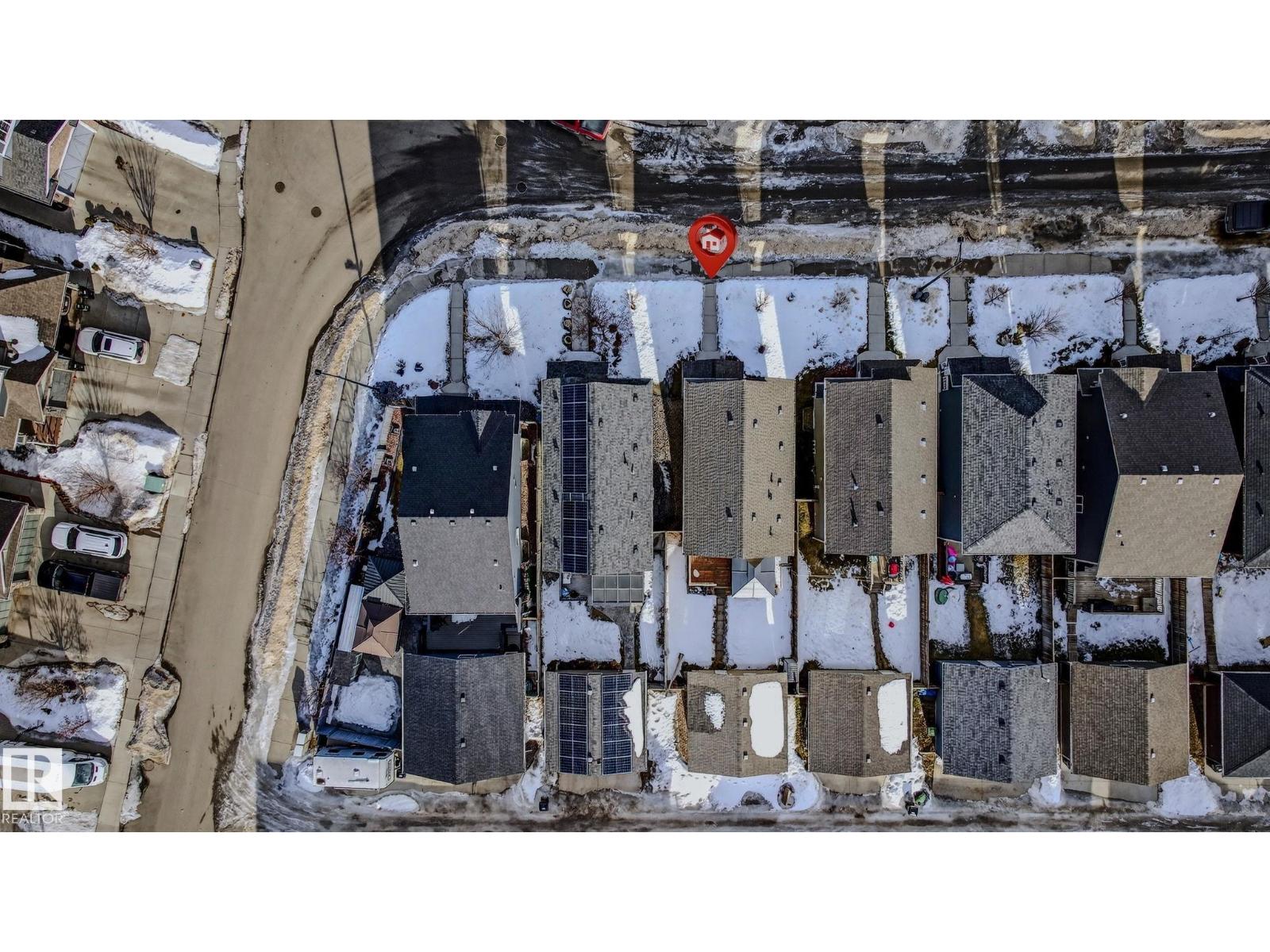 3347 Weidle WY SW, Edmonton