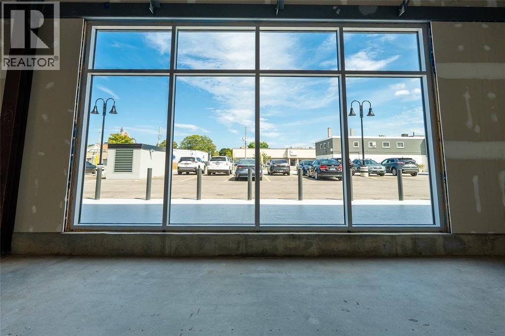 162 LOCHIEL STREET Unit# Unit 1, Sarnia, Ontario, N7T5V2 — Photo 12