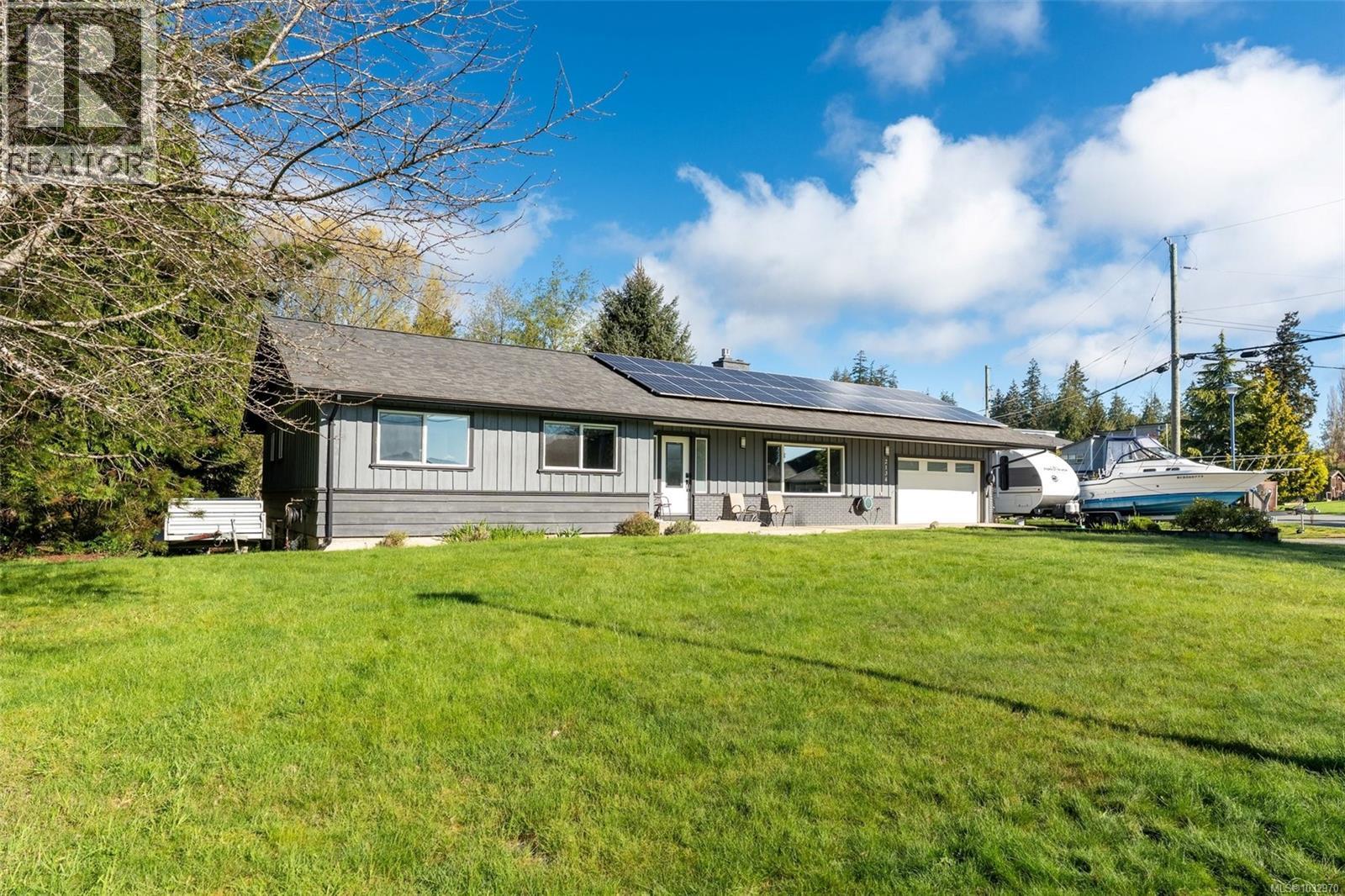  2134 Winfield Drive, Sooke