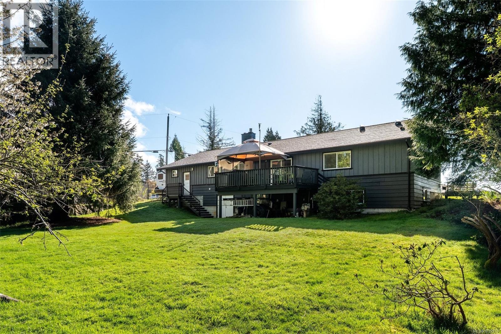  2134 Winfield Drive, Sooke