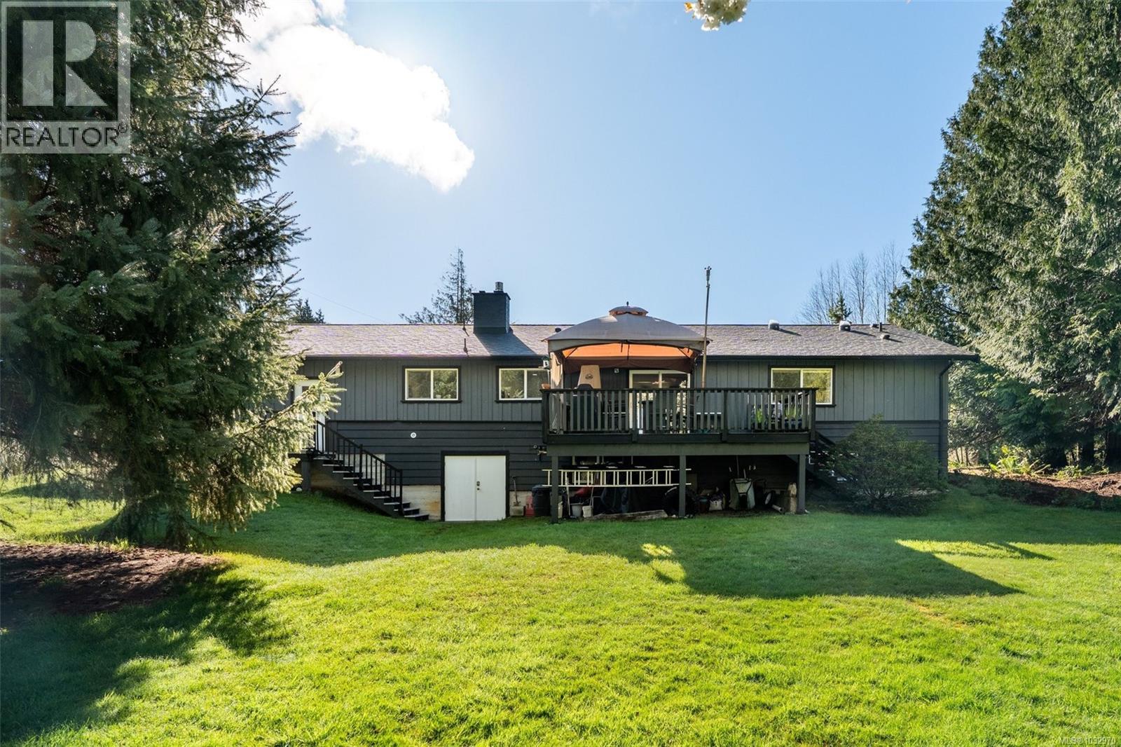  2134 Winfield Drive, Sooke