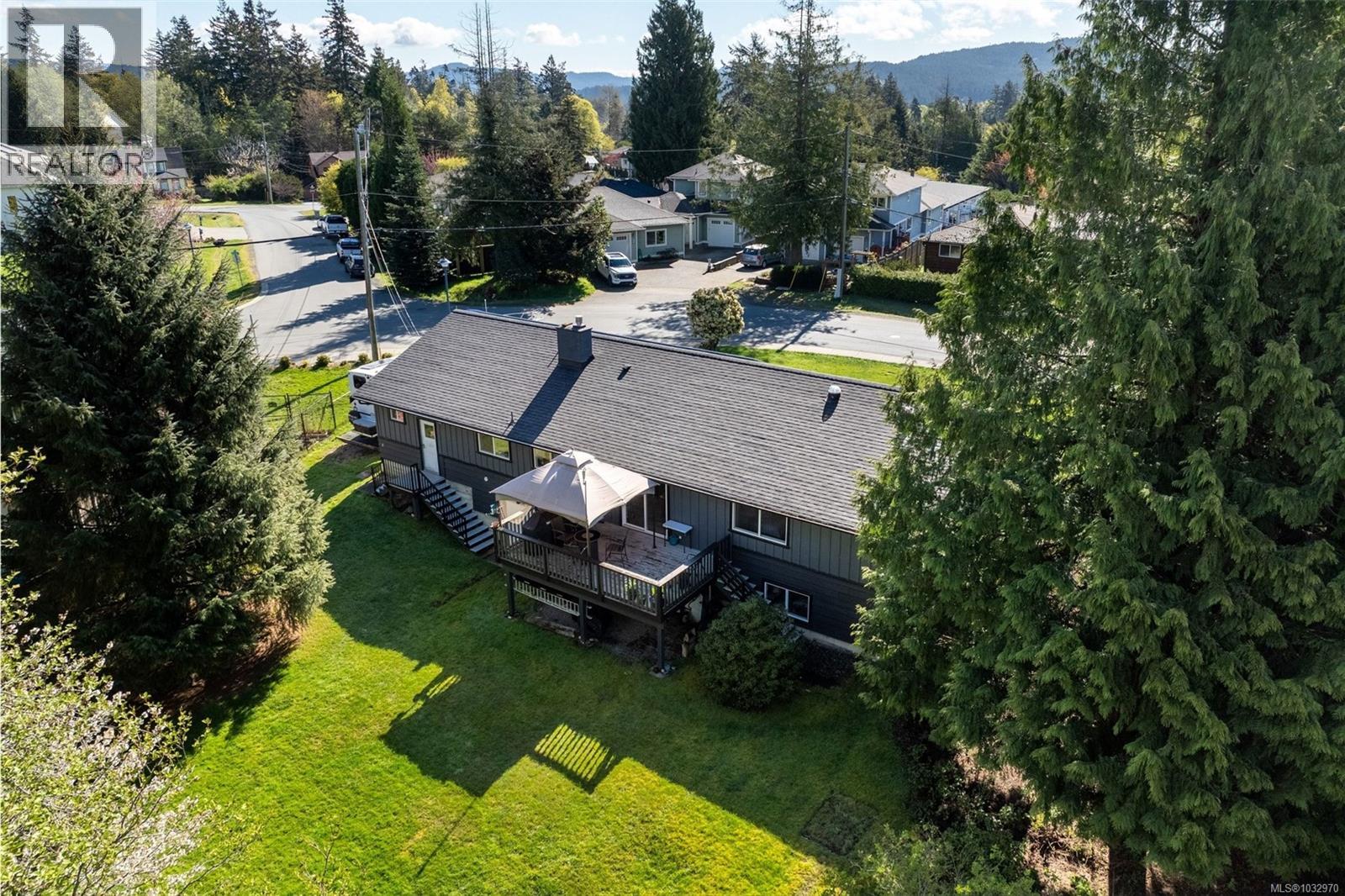  2134 Winfield Drive, Sooke