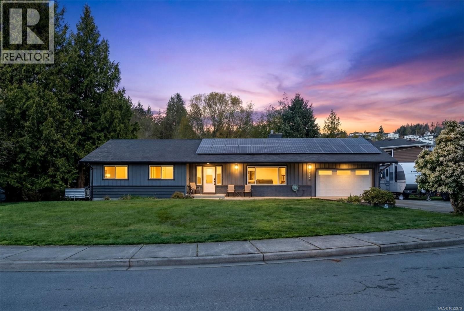  2134 Winfield Drive, Sooke