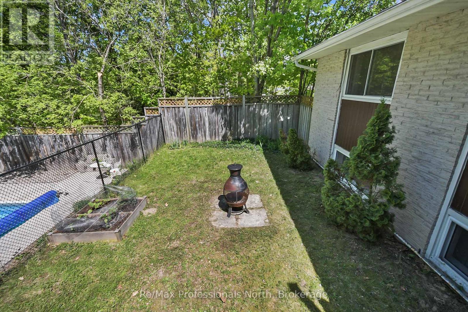 110 FRASER STREET - 34