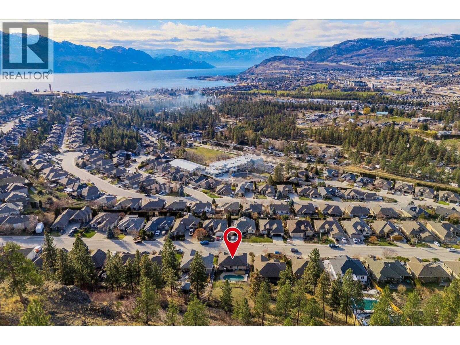  1682 Vineyard Drive, West Kelowna