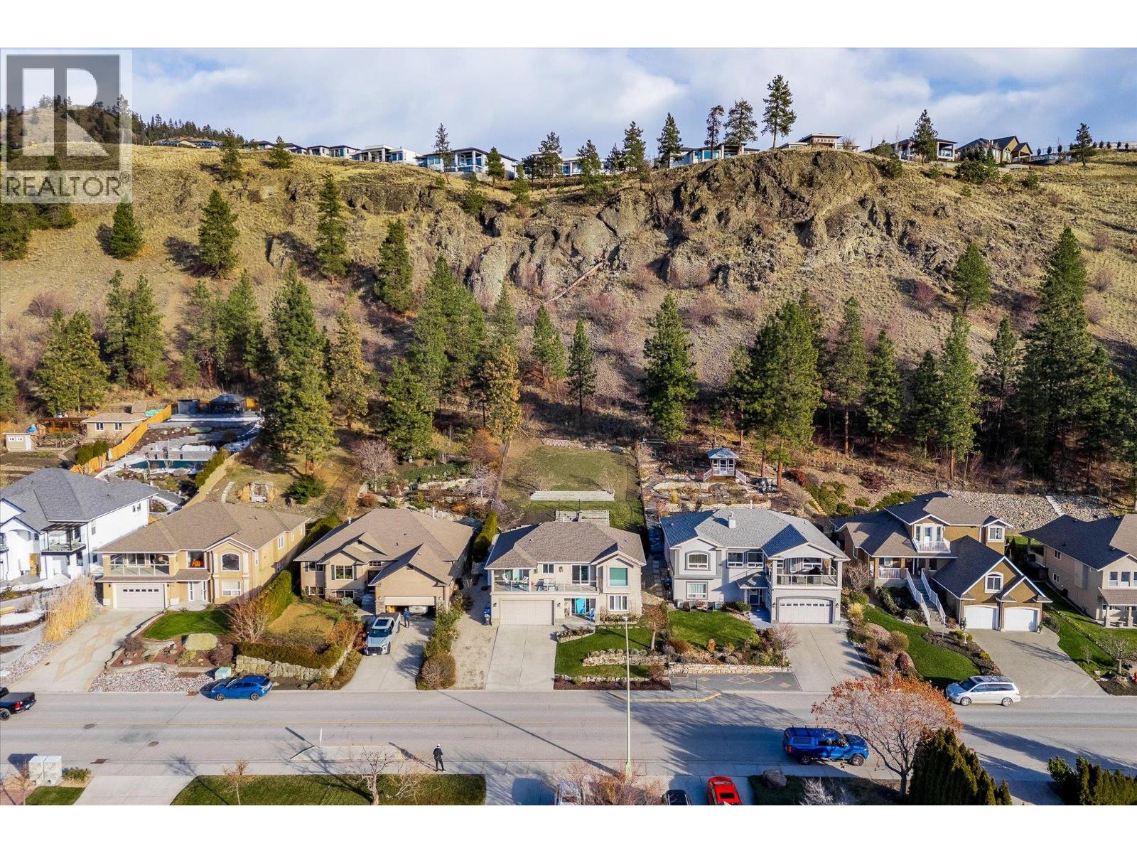  1682 Vineyard Drive, West Kelowna