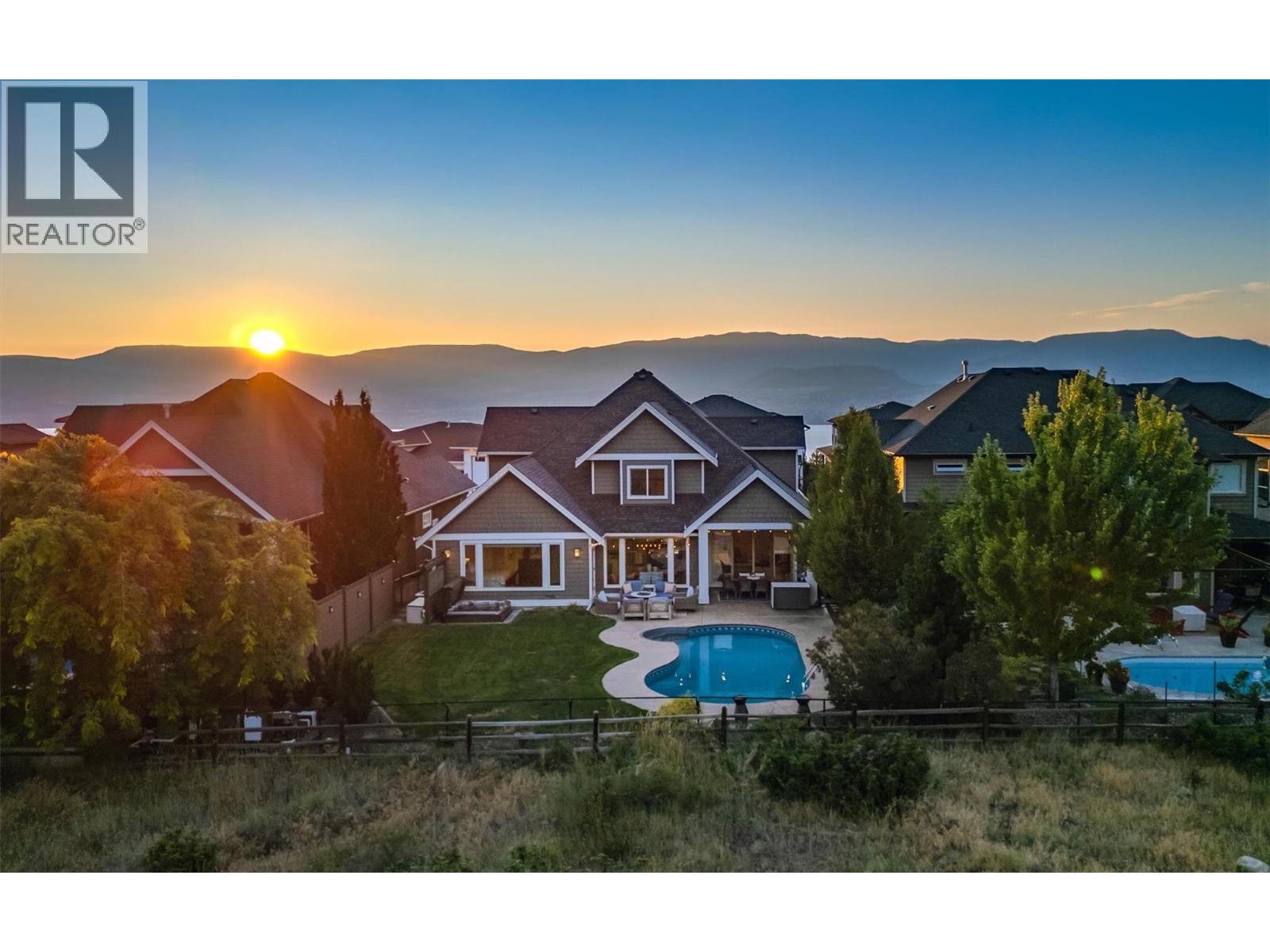  425 Audubon Court, Kelowna