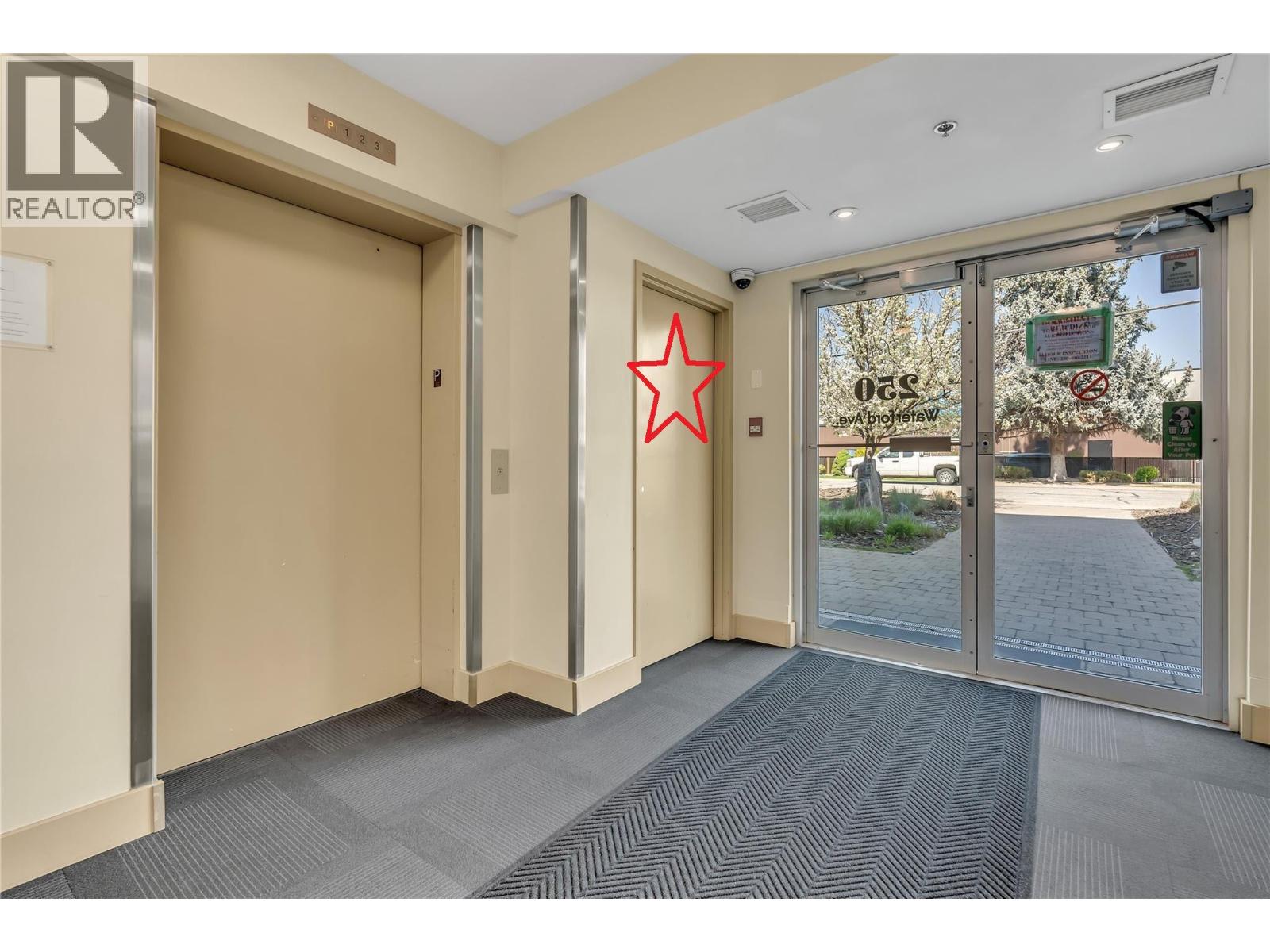 250 WATERFORD Avenue Unit# 311, Penticton