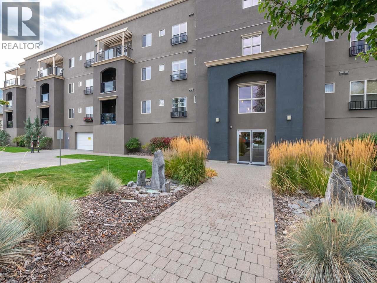 250 WATERFORD Avenue Unit# 311, Penticton