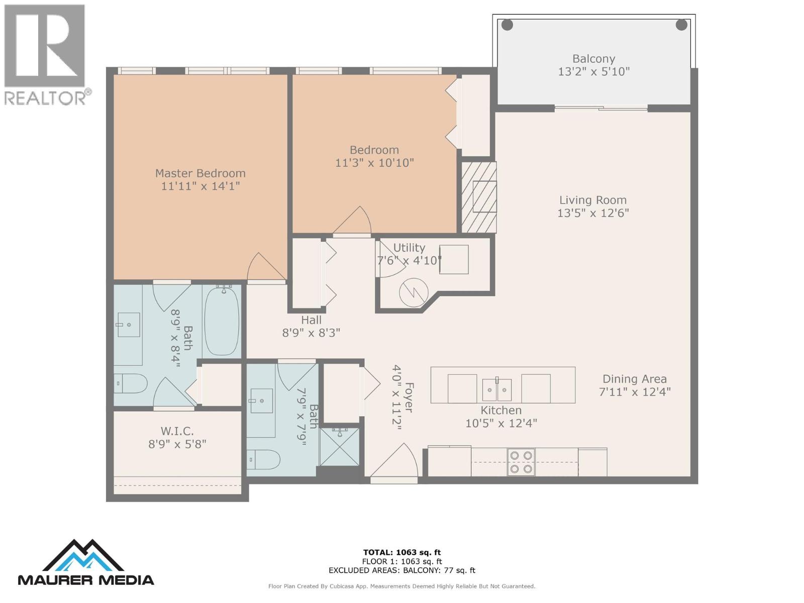 250 WATERFORD Avenue Unit# 311, Penticton