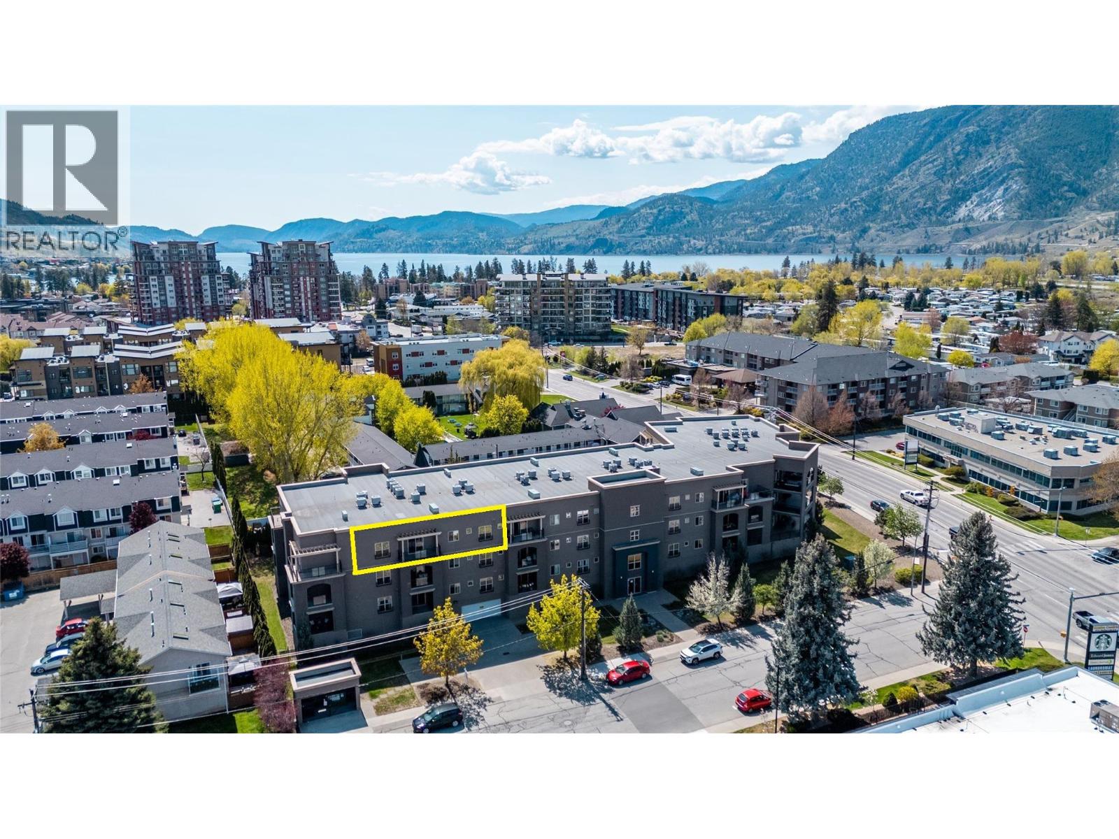 250 WATERFORD Avenue Unit# 311, Penticton