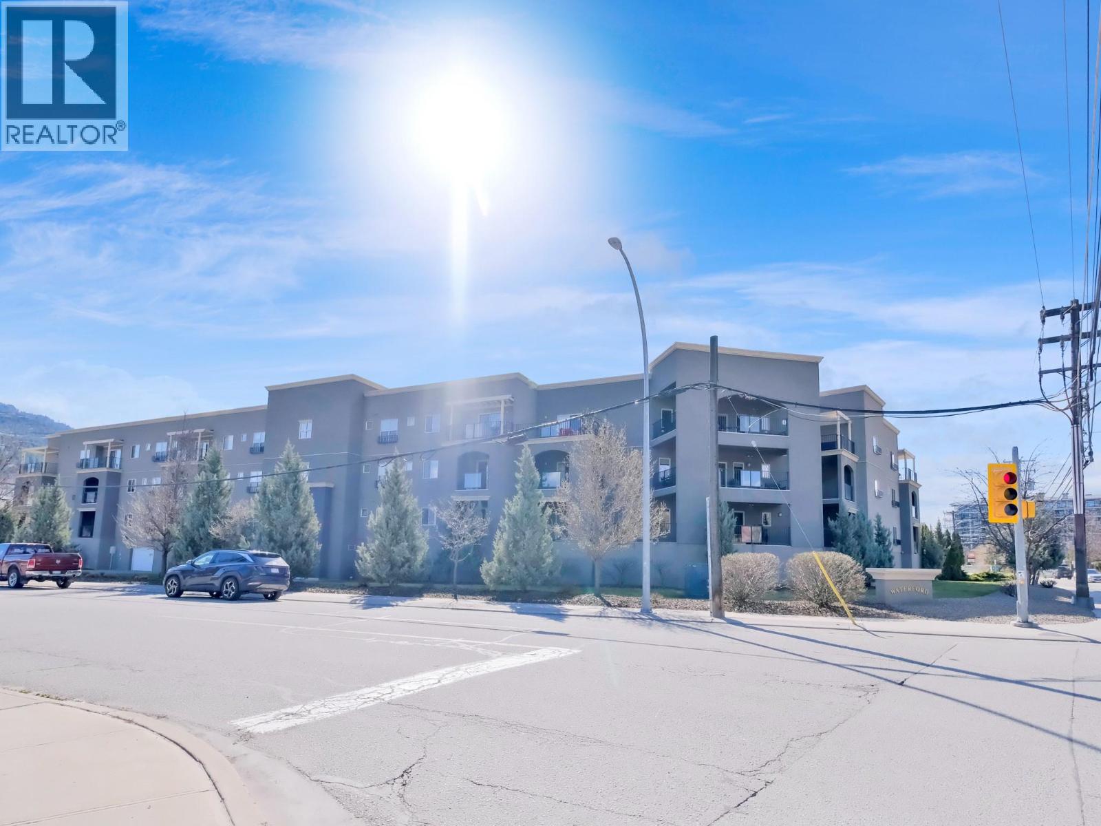 250 WATERFORD Avenue Unit# 311, Penticton